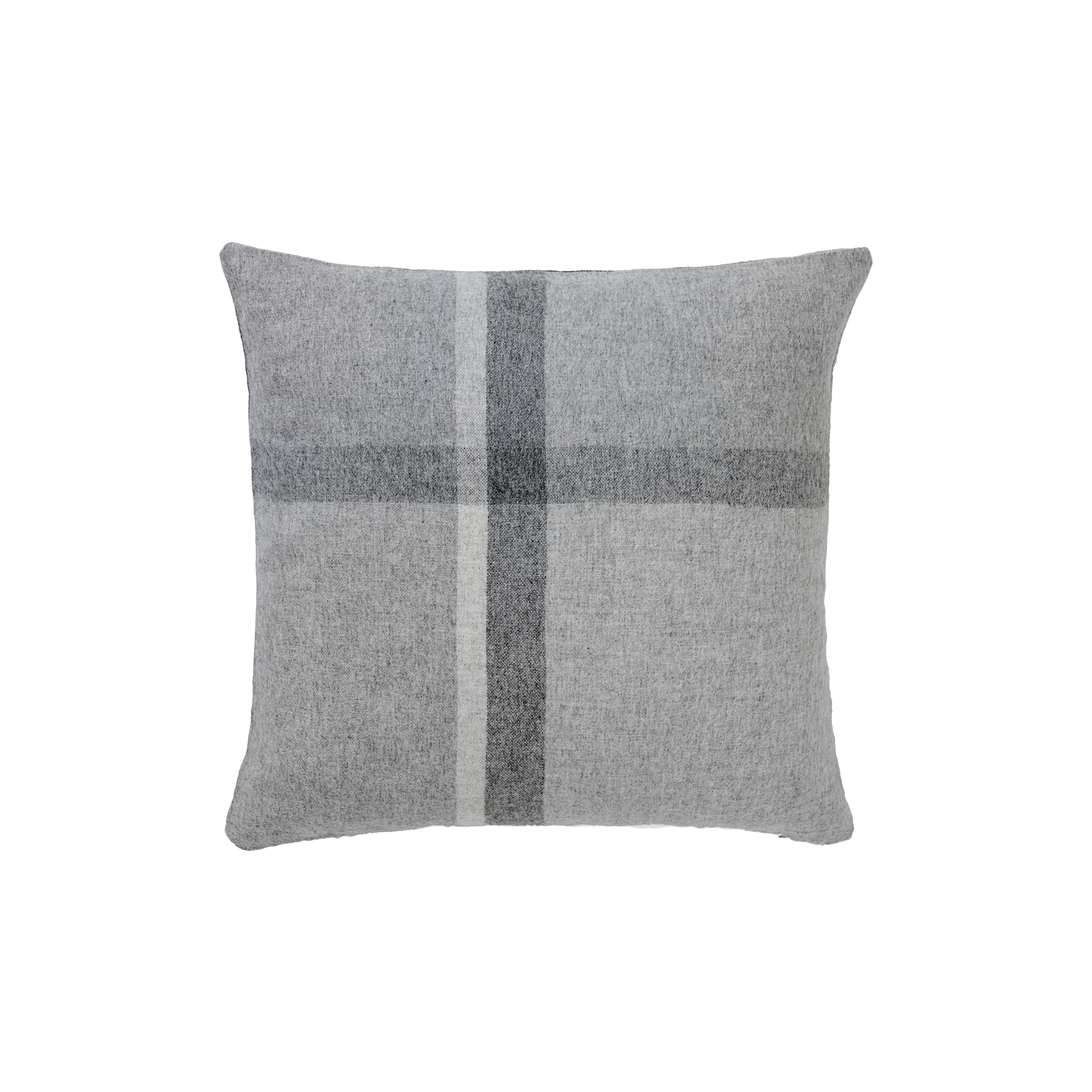 ELVANG - Manhattan pudebetræk, grey