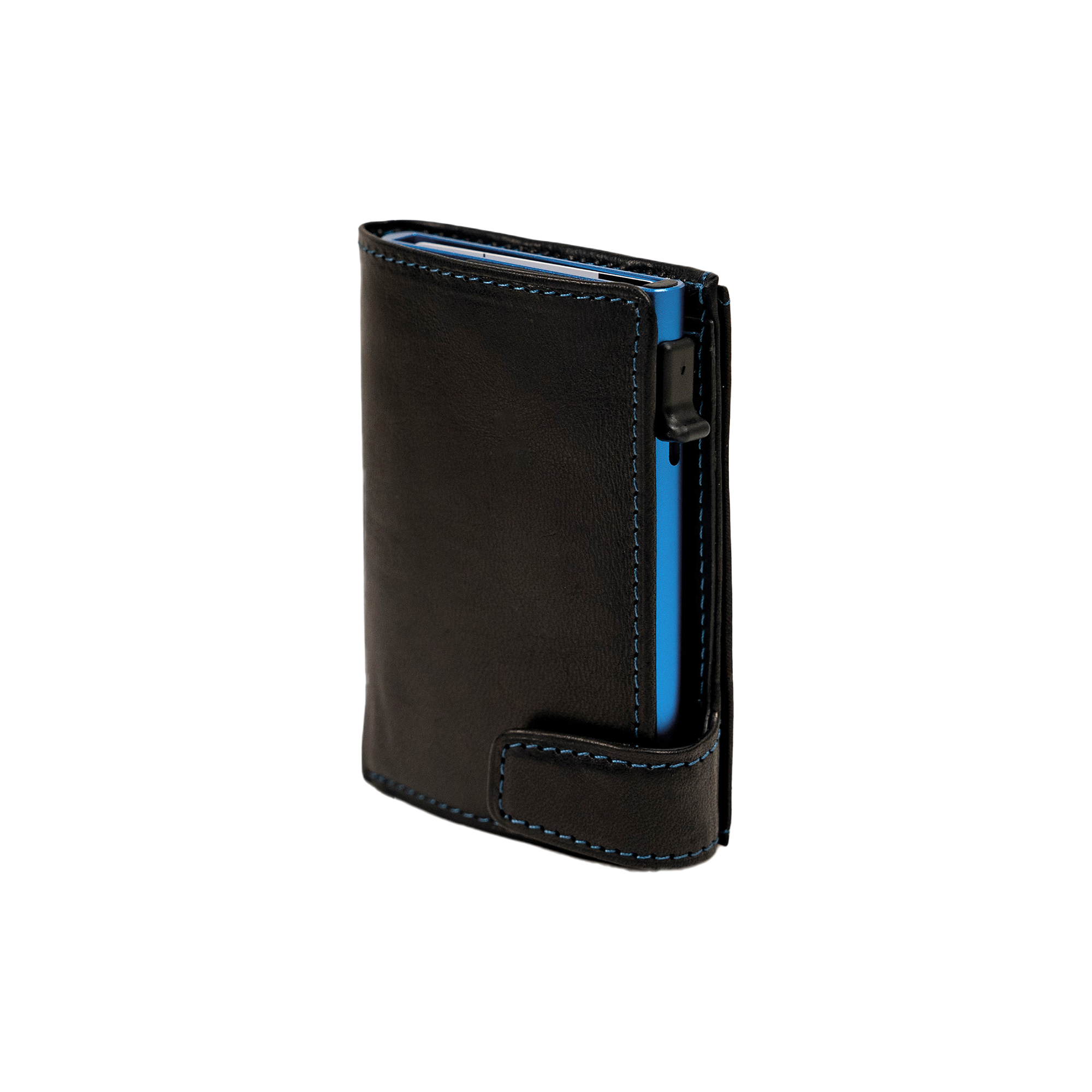 Tony Perotti - Furbo Cardholder, black
