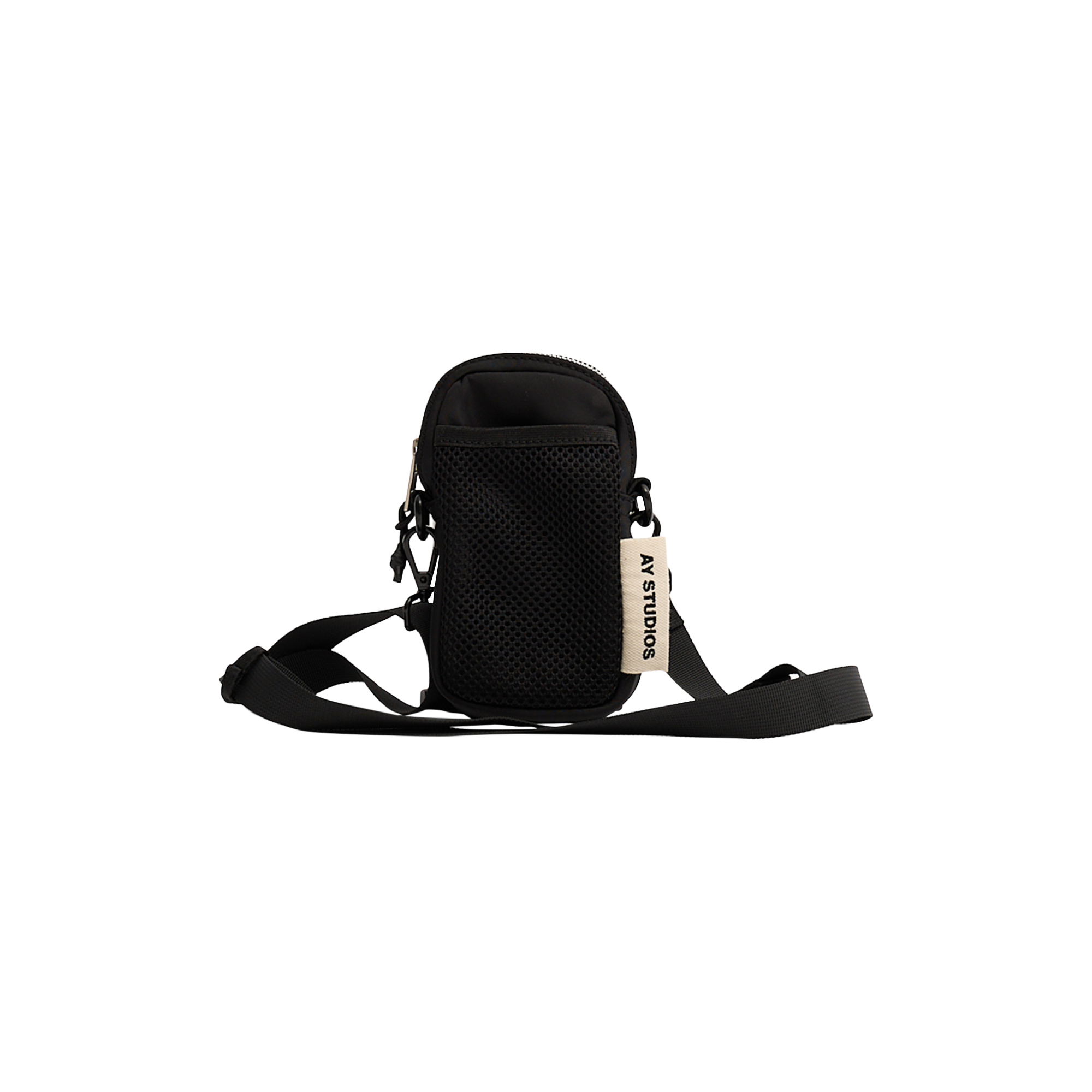 AY Studios - Wallet, black