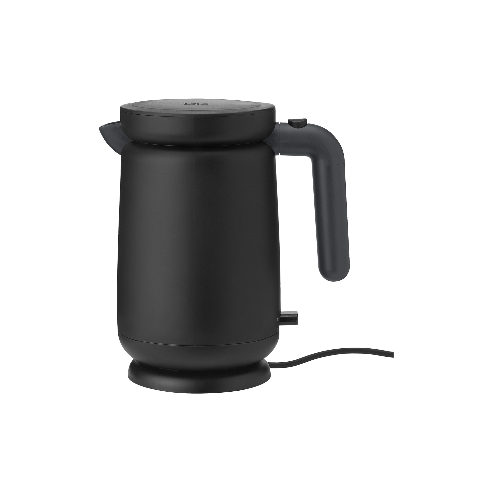 RIG-TIG - FOODIE elkedel, black