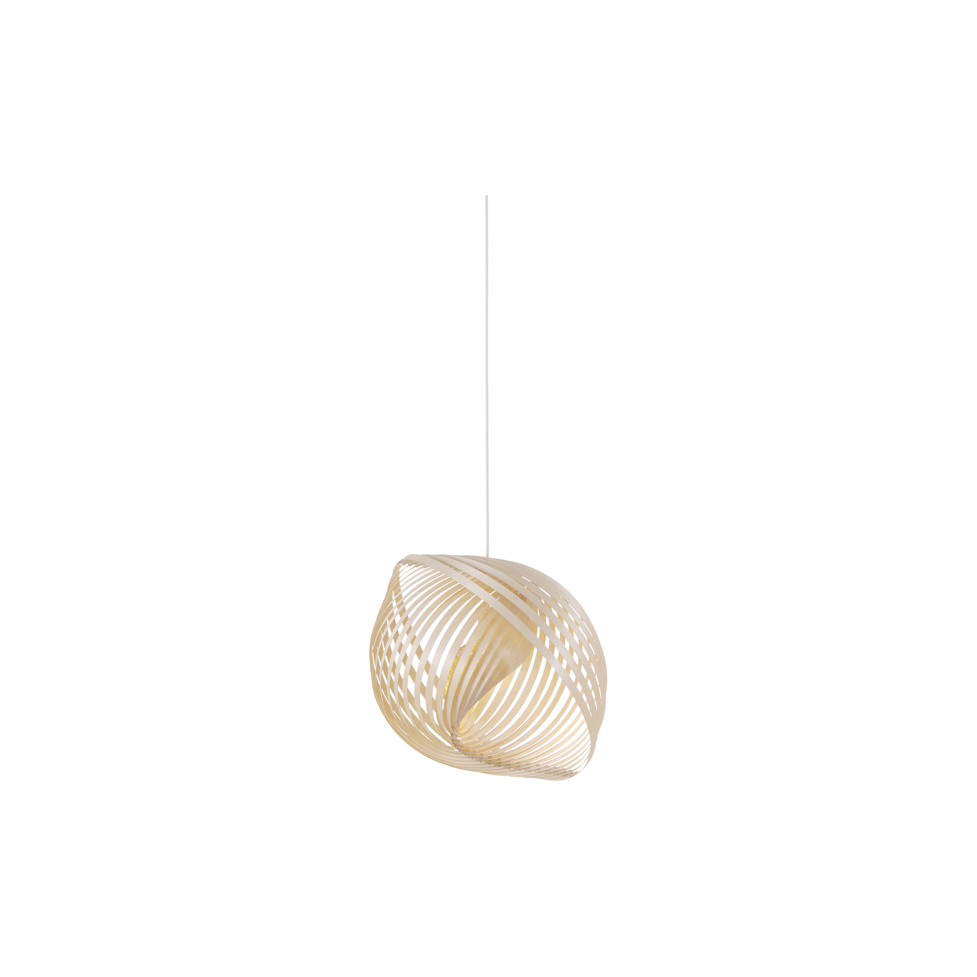 Secto Design - Adilo 8200 Pendant, birch