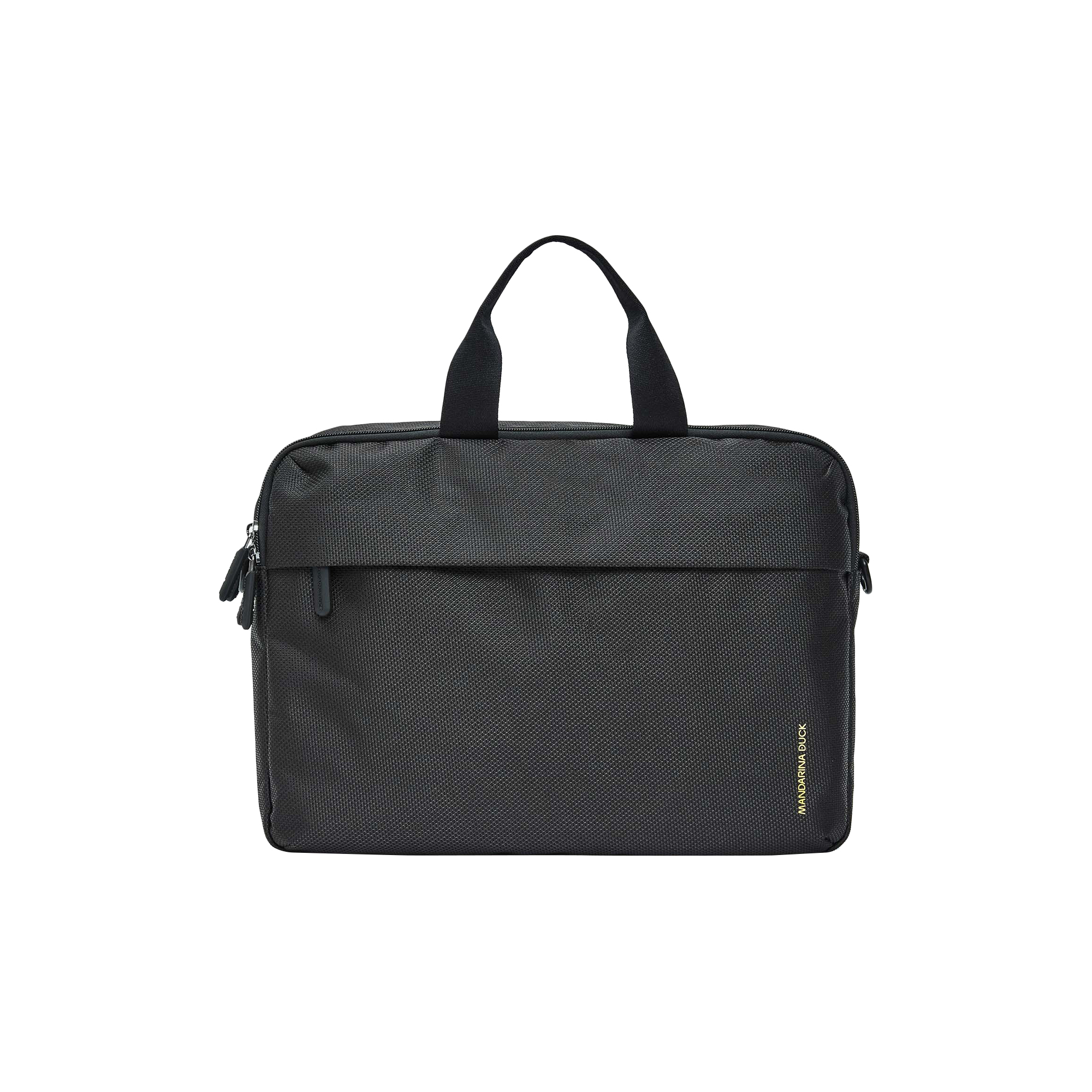 Mandarina Duck - Zephyr Laptop Bag, black
