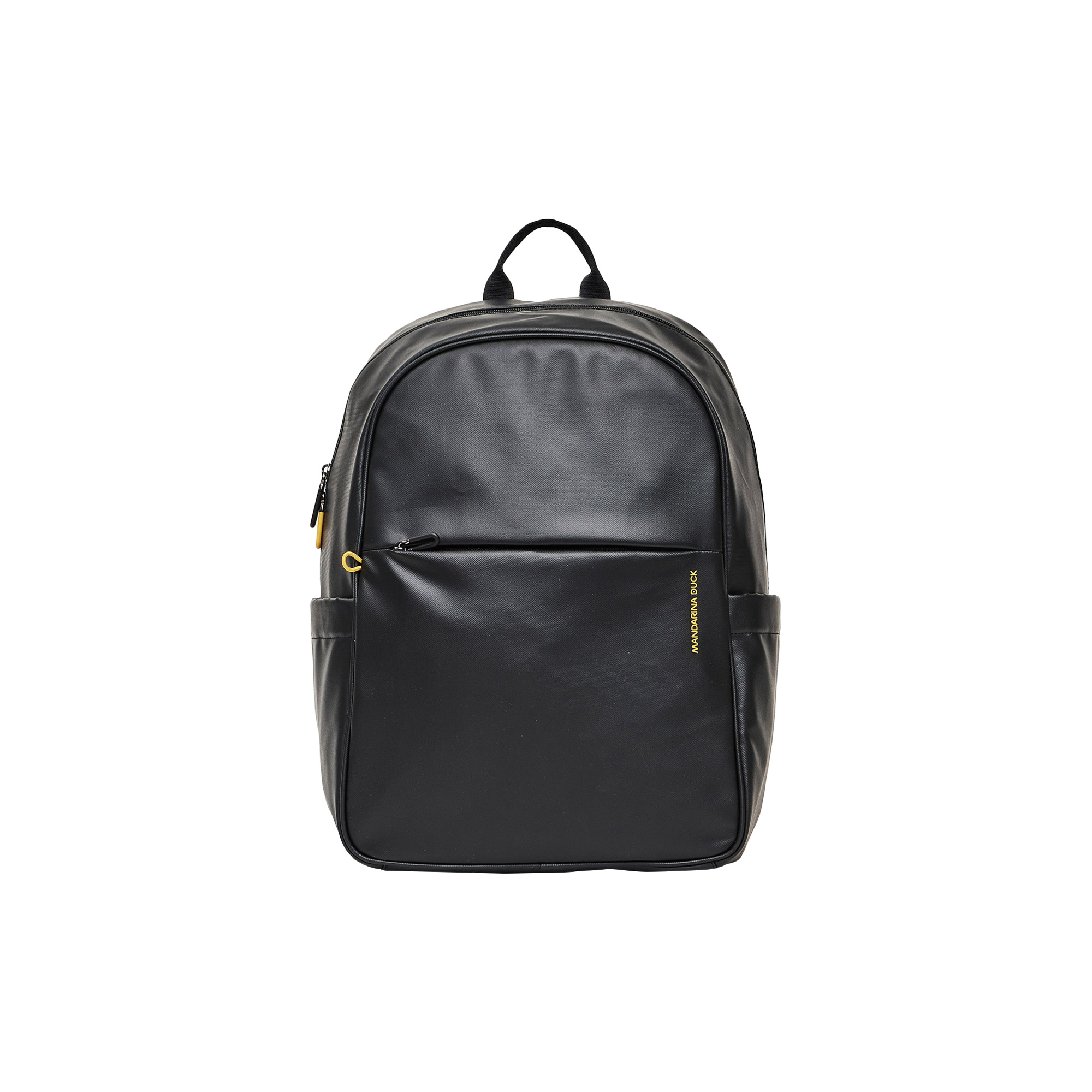 Mandarina Duck - Eco Coated Backpack, black