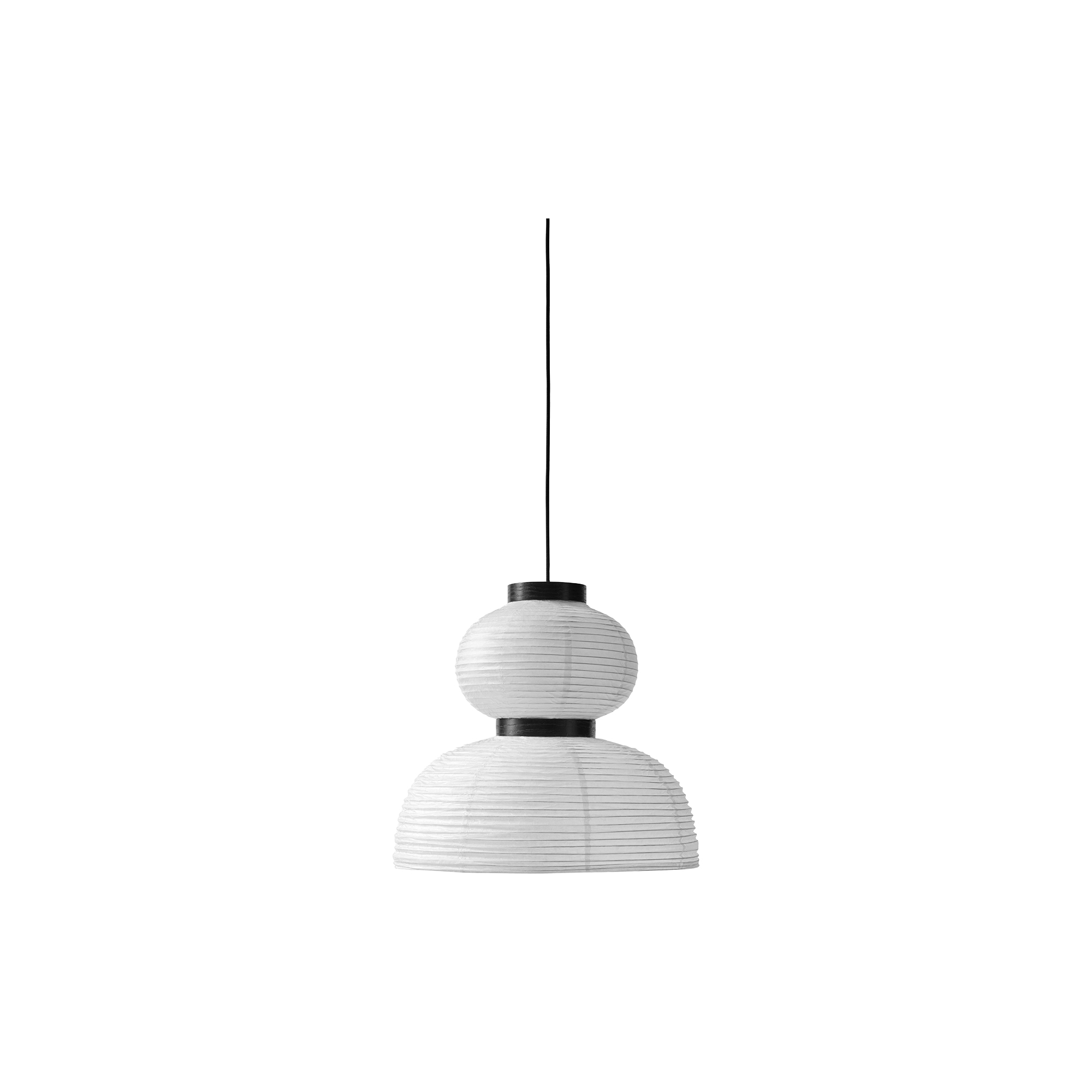 &Tradition - Formakami JH4 pendel - H: 50 x Ø 50 cm.