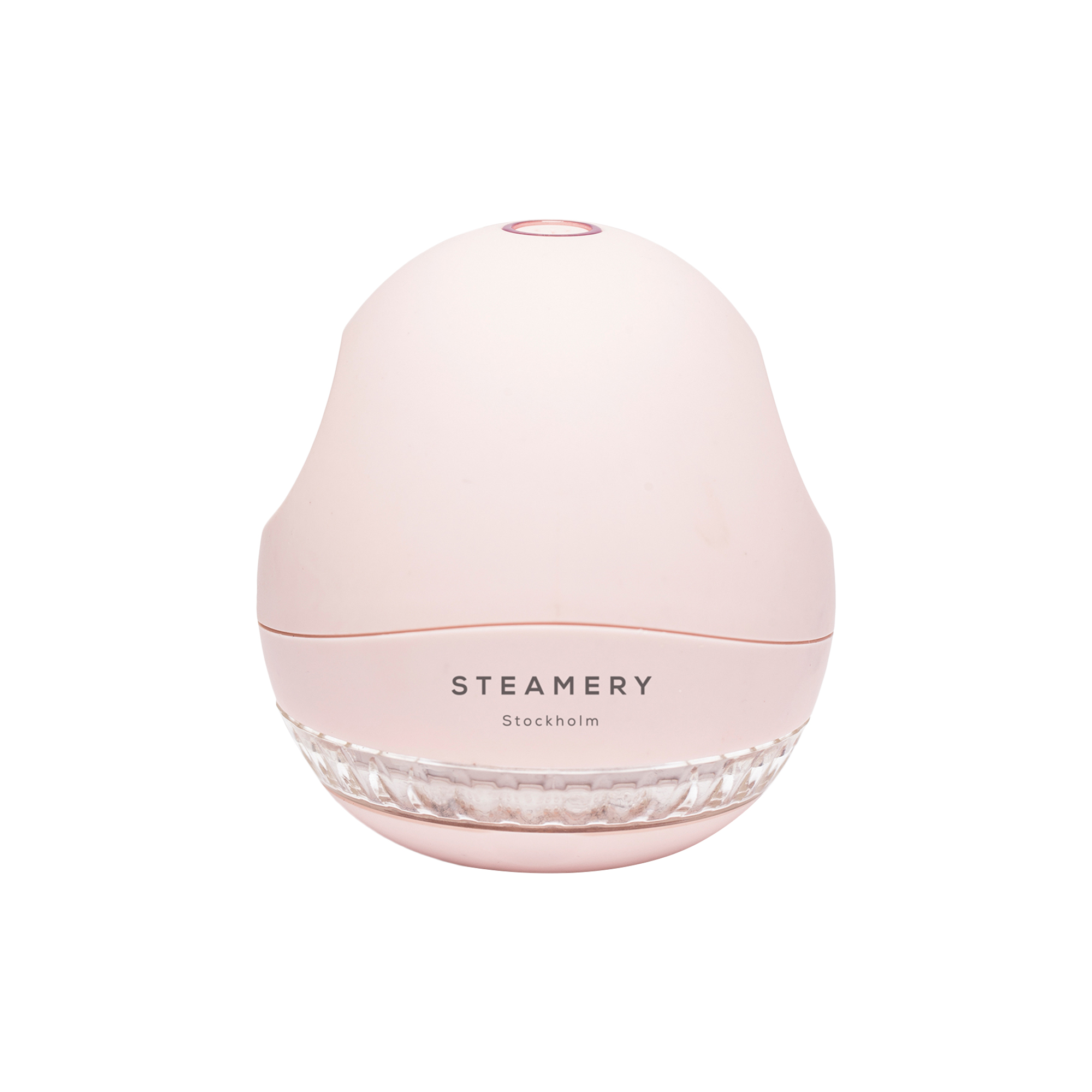 Steamery - Pilo Fabric Shaver, lyserød