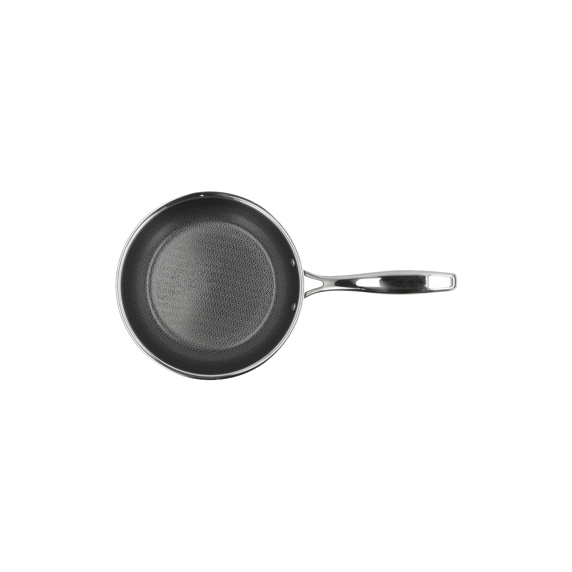 Pillivuyt Gourmet - Paillon Hybrid Stegepande Ø 20 cm - Ø20 cm