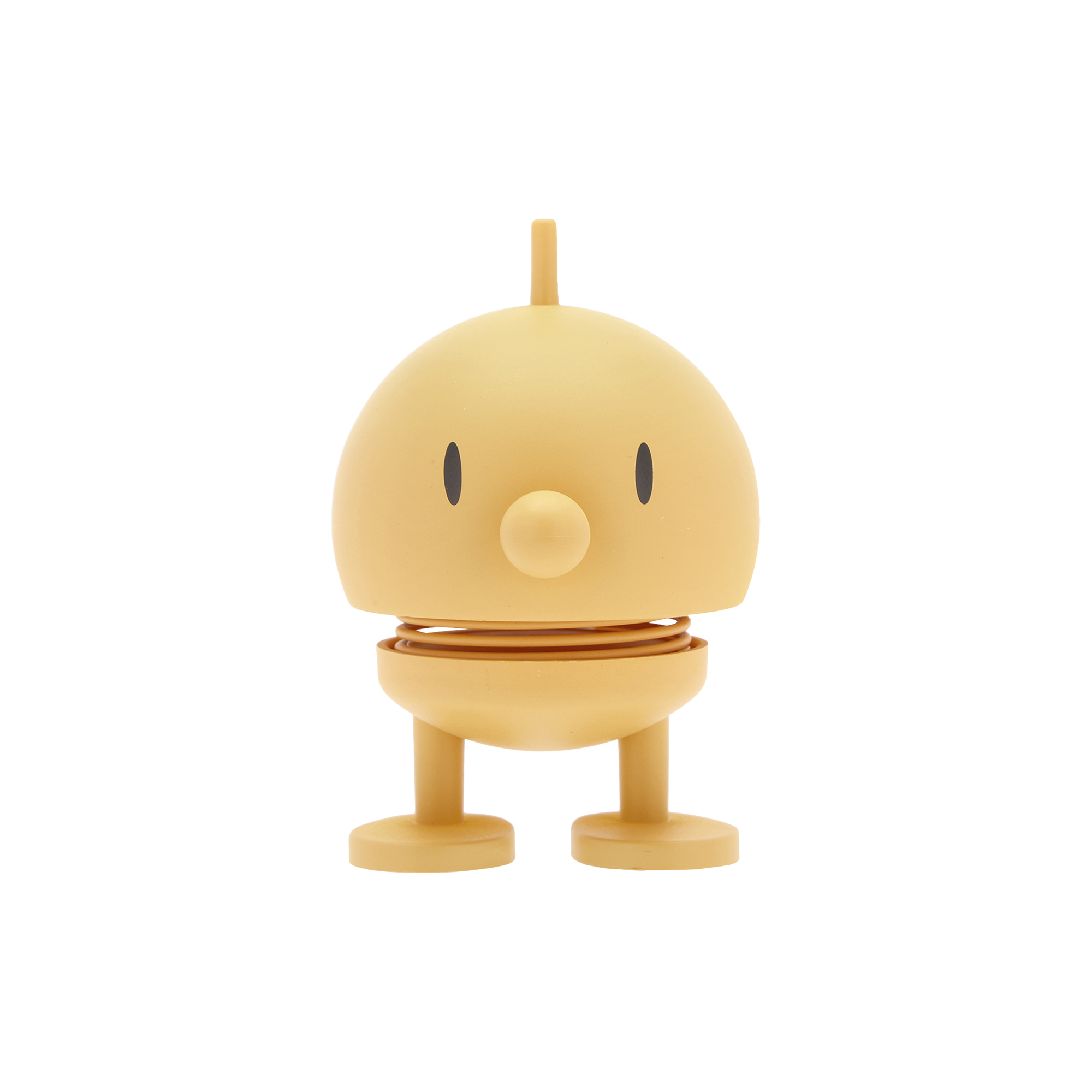 Hoptimist - Classic Soft Bumble, mimosa - Small