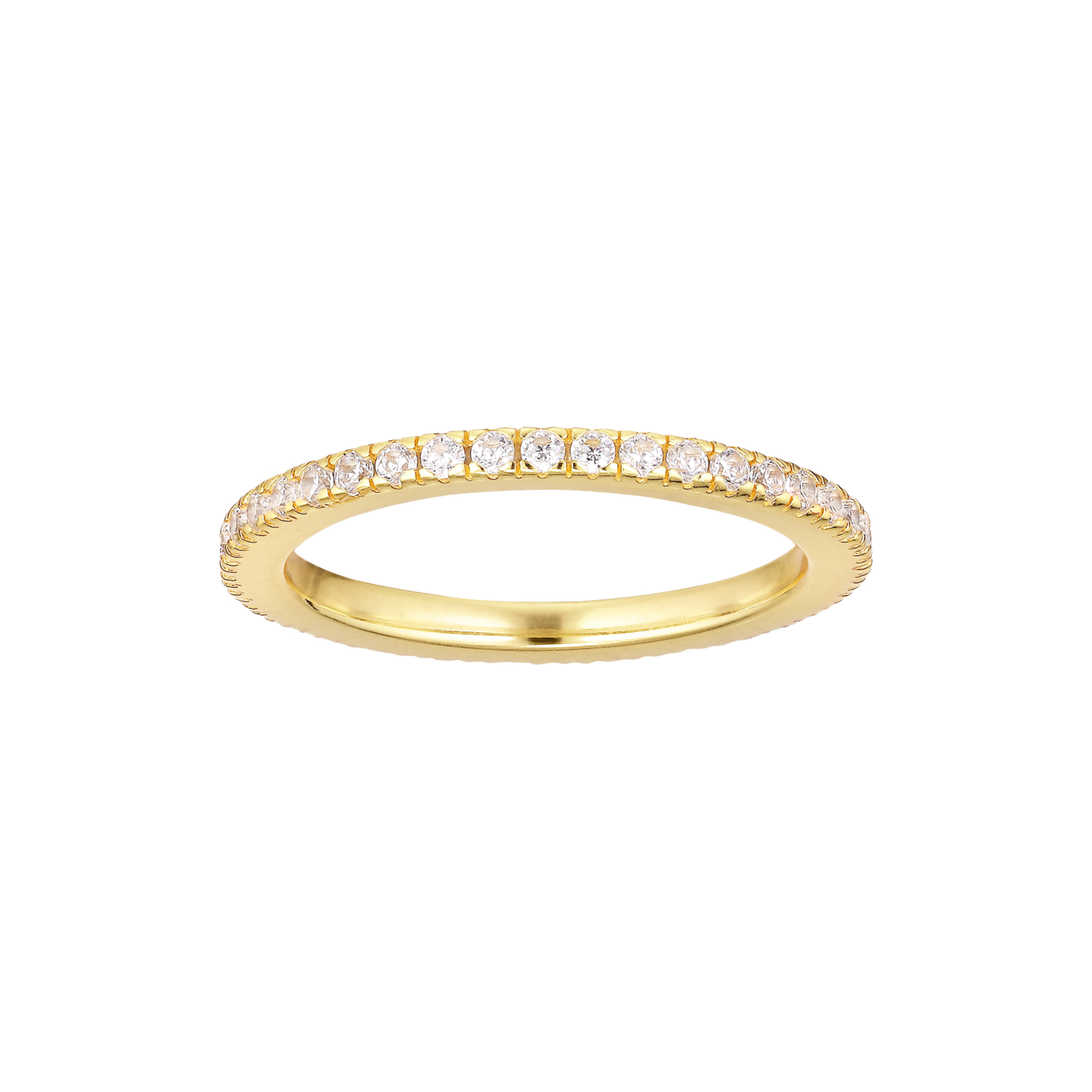 Alura Copenhagen - Grace Ring - 50