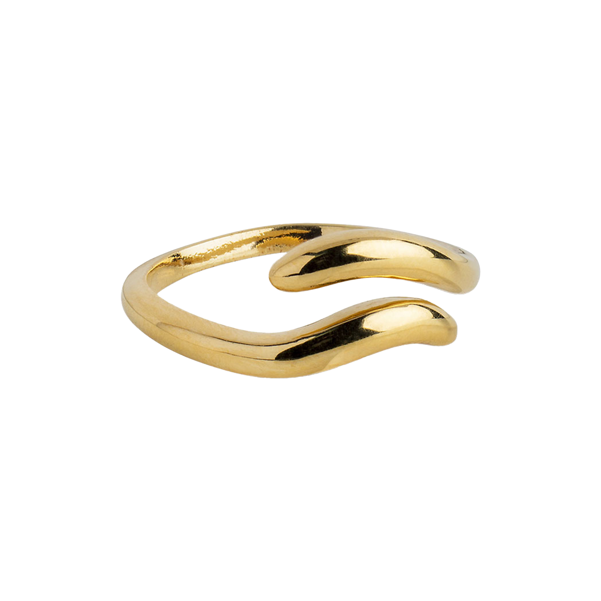 ENAMEL Copenhagen - Vea Ring - 48-52