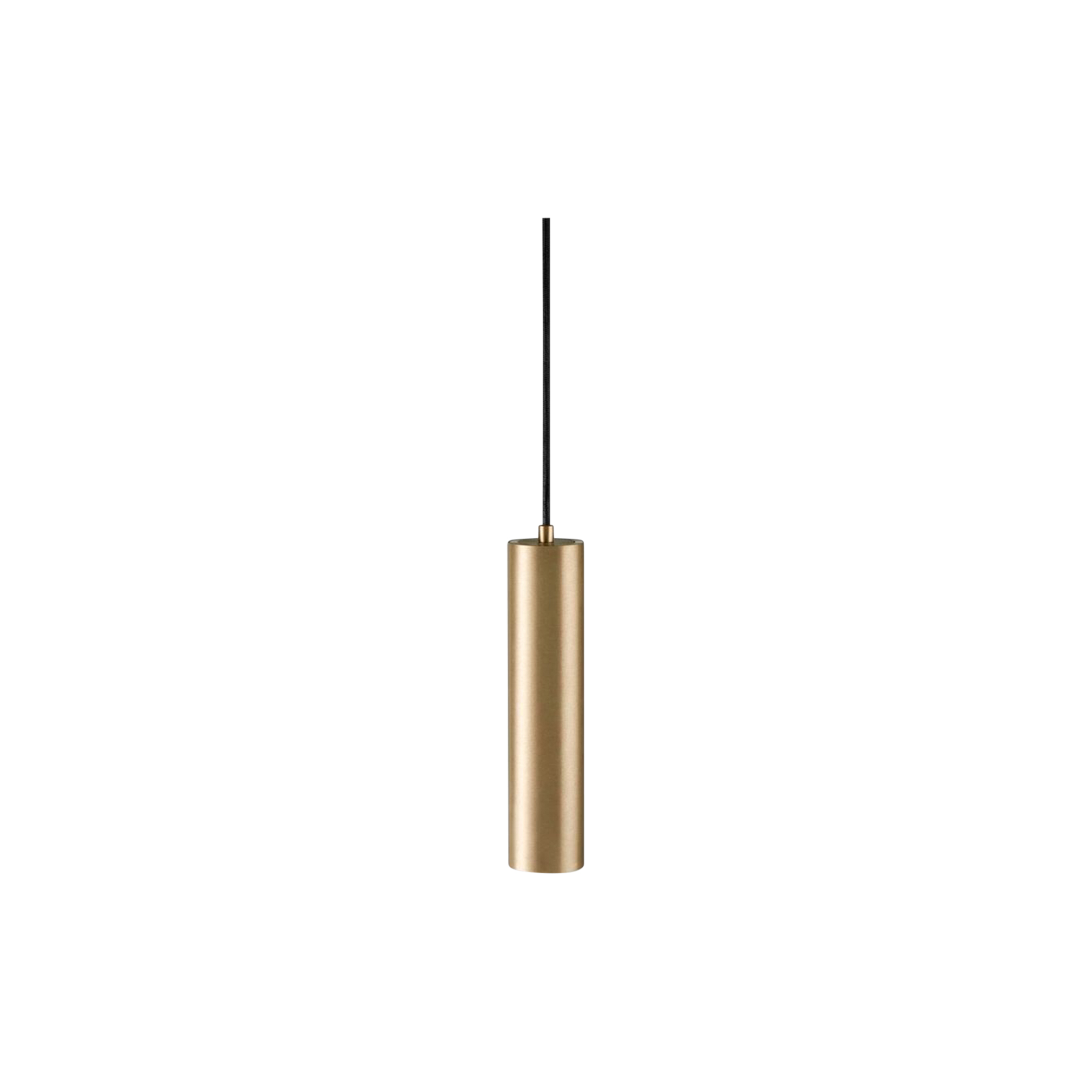 LIGHT-POINT - ZERO S2 pendel, brass