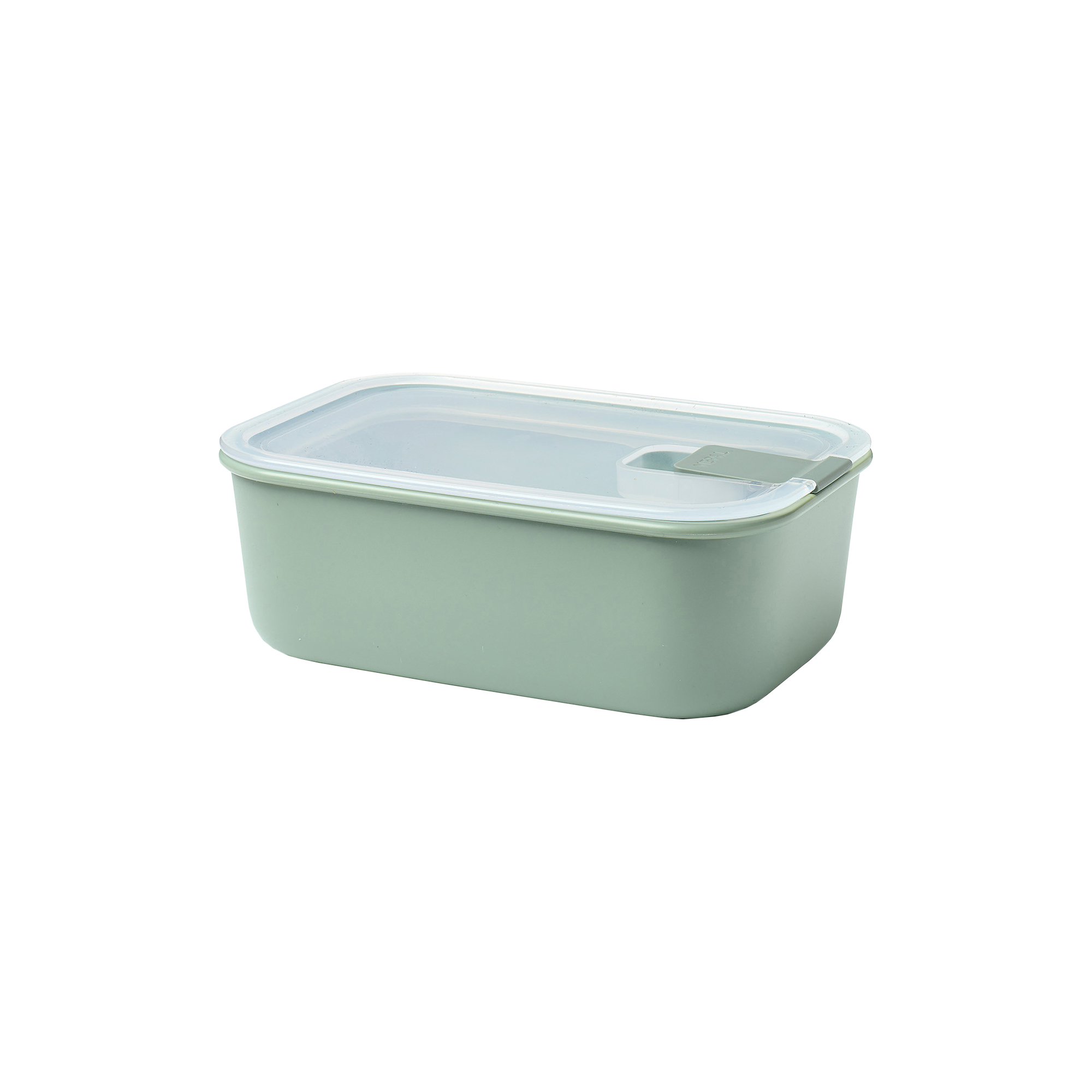 Mepal - EasyClip husholdningsboks, nordic sage - 1000ml