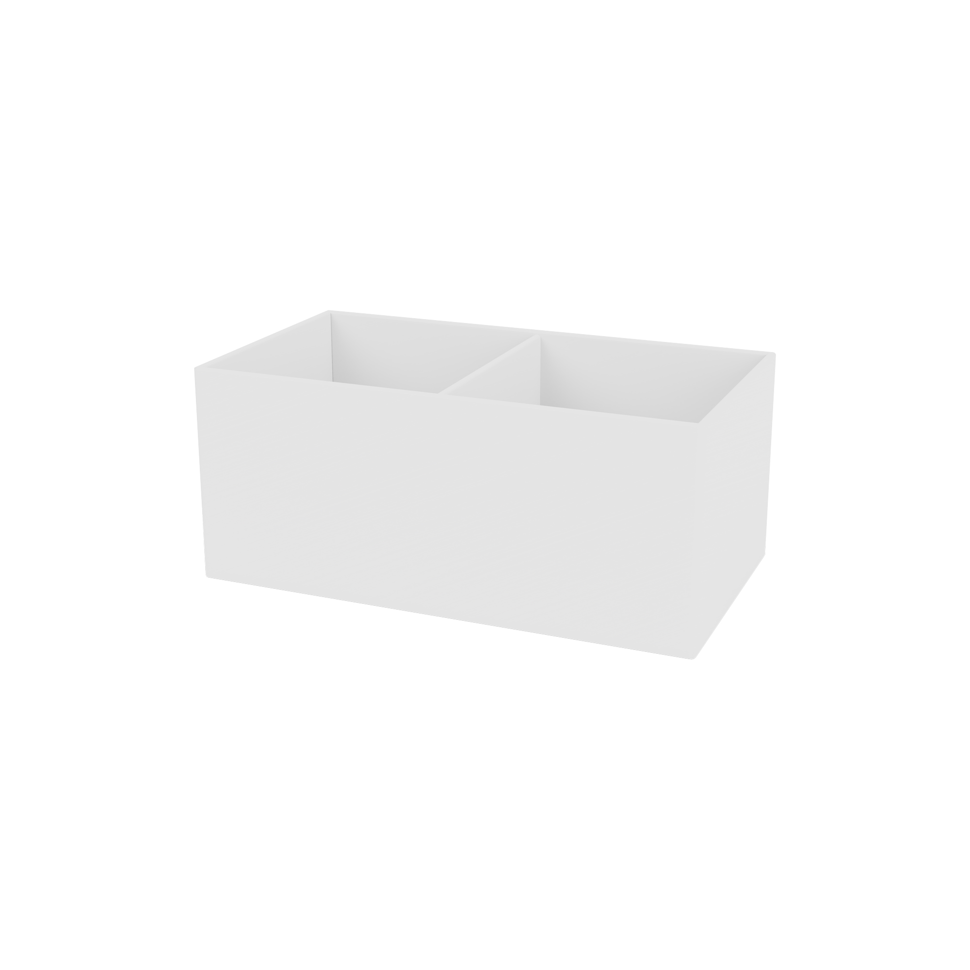 Montana Furniture - Living Things LT3812 plantekasse - H: 30 x B: 69,6 x D: 38 cm.