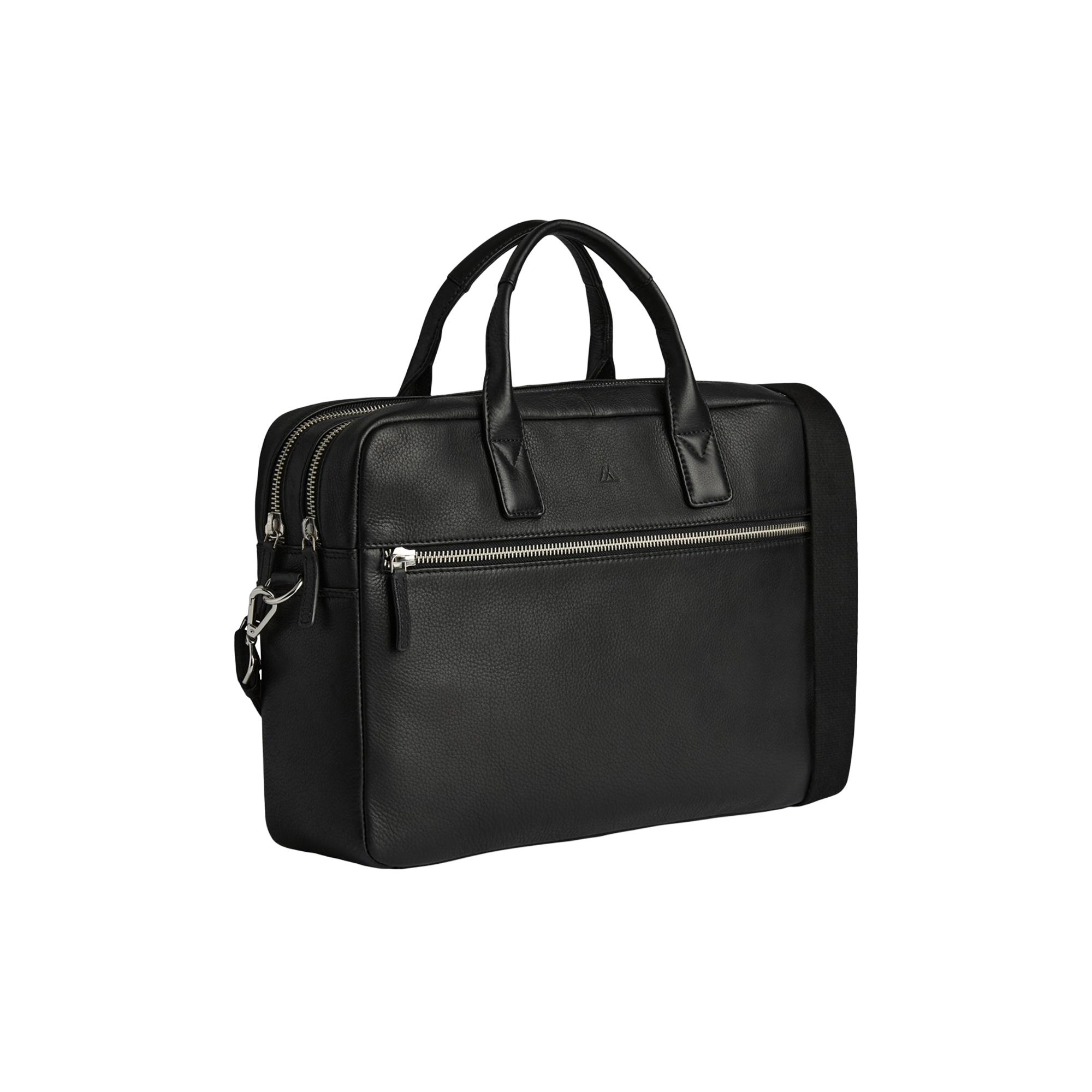 Markberg - KingstonMBG Laptop Bag, black