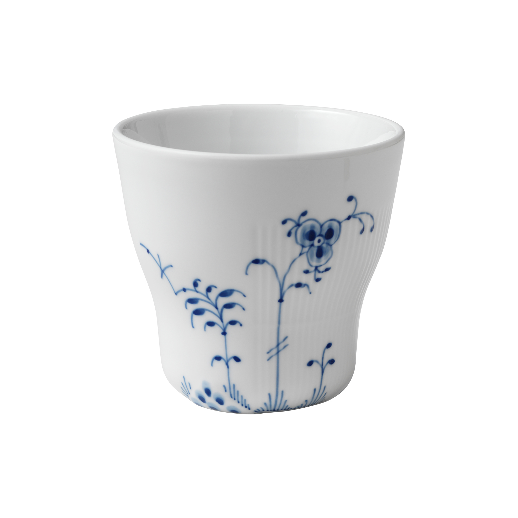 Royal Copenhagen - Blå Elements termokop 35 cl