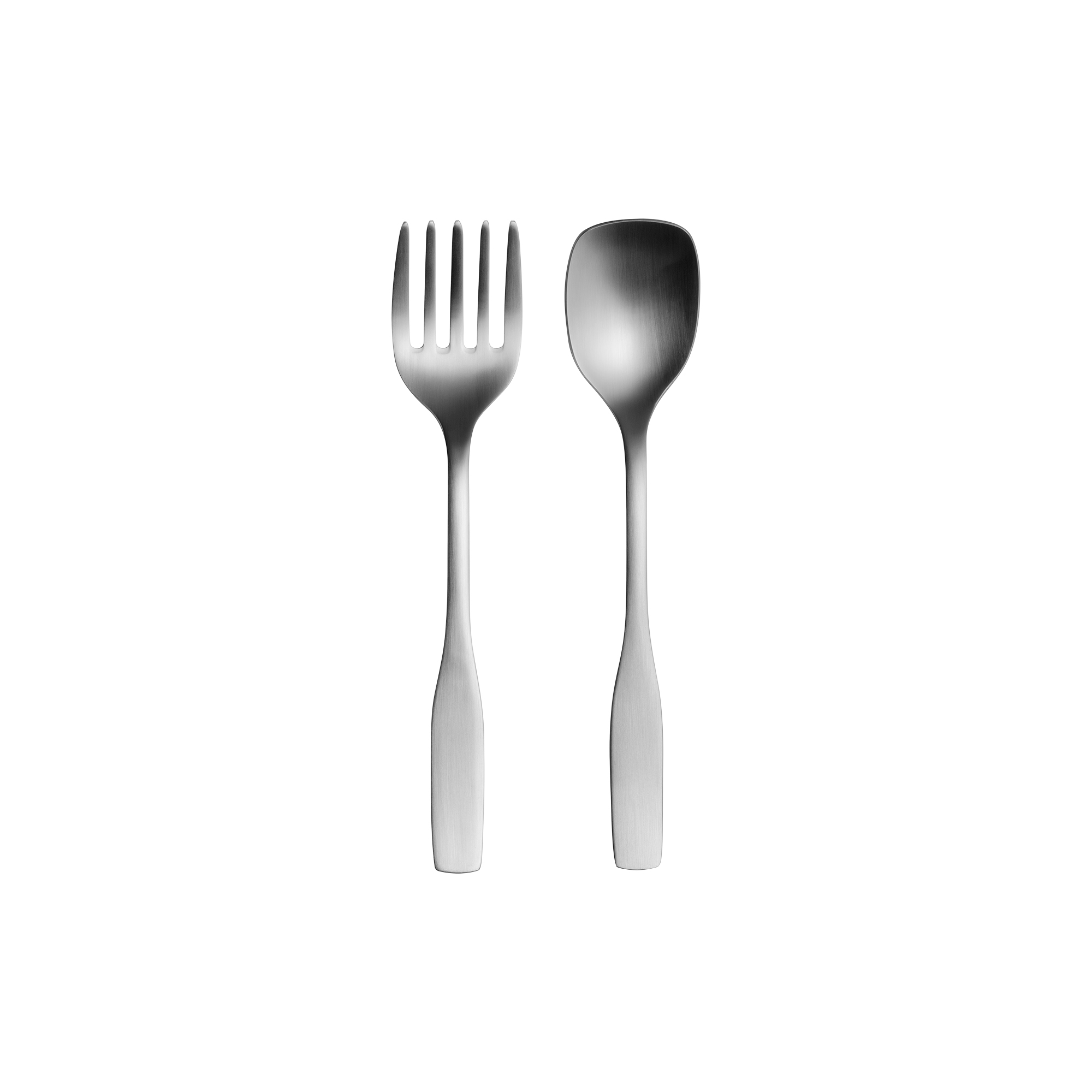 Iittala - Citterio 98 Salatbestik, mat