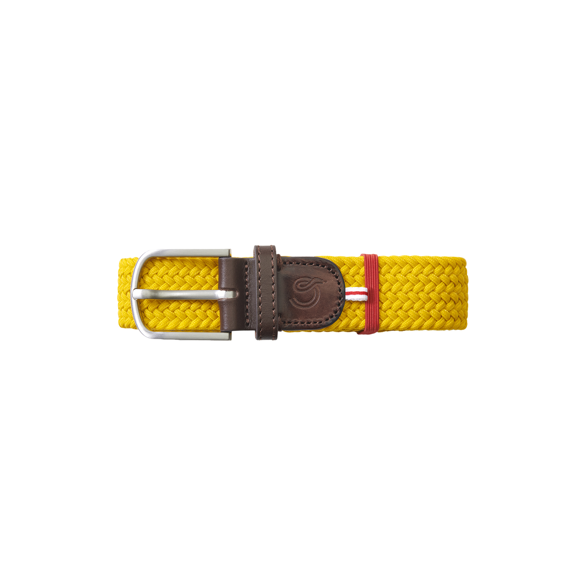 La Boucle - Los Angeles bælte, yellow - Original