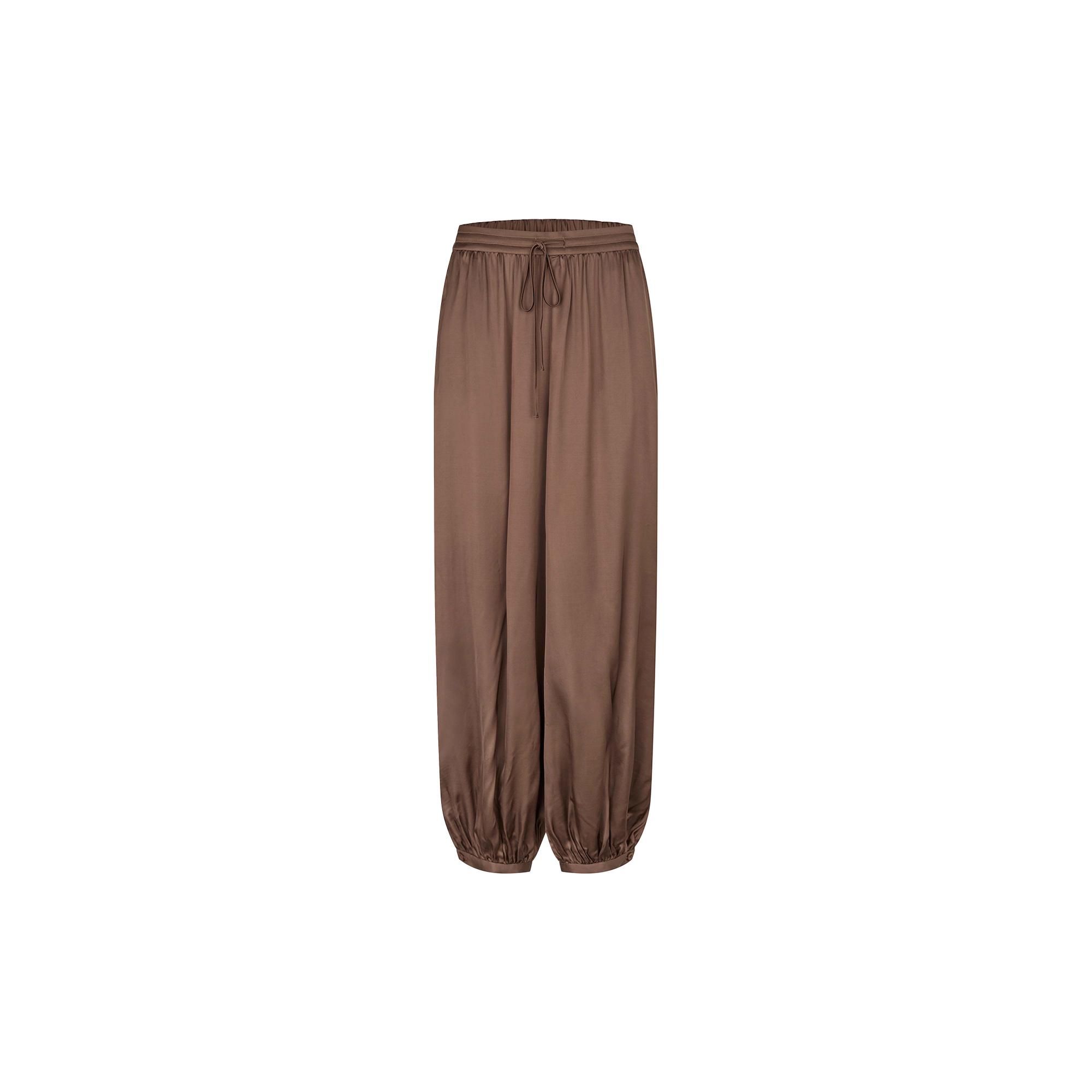 Second Female - Linell Trousers, carafe - Str. XS