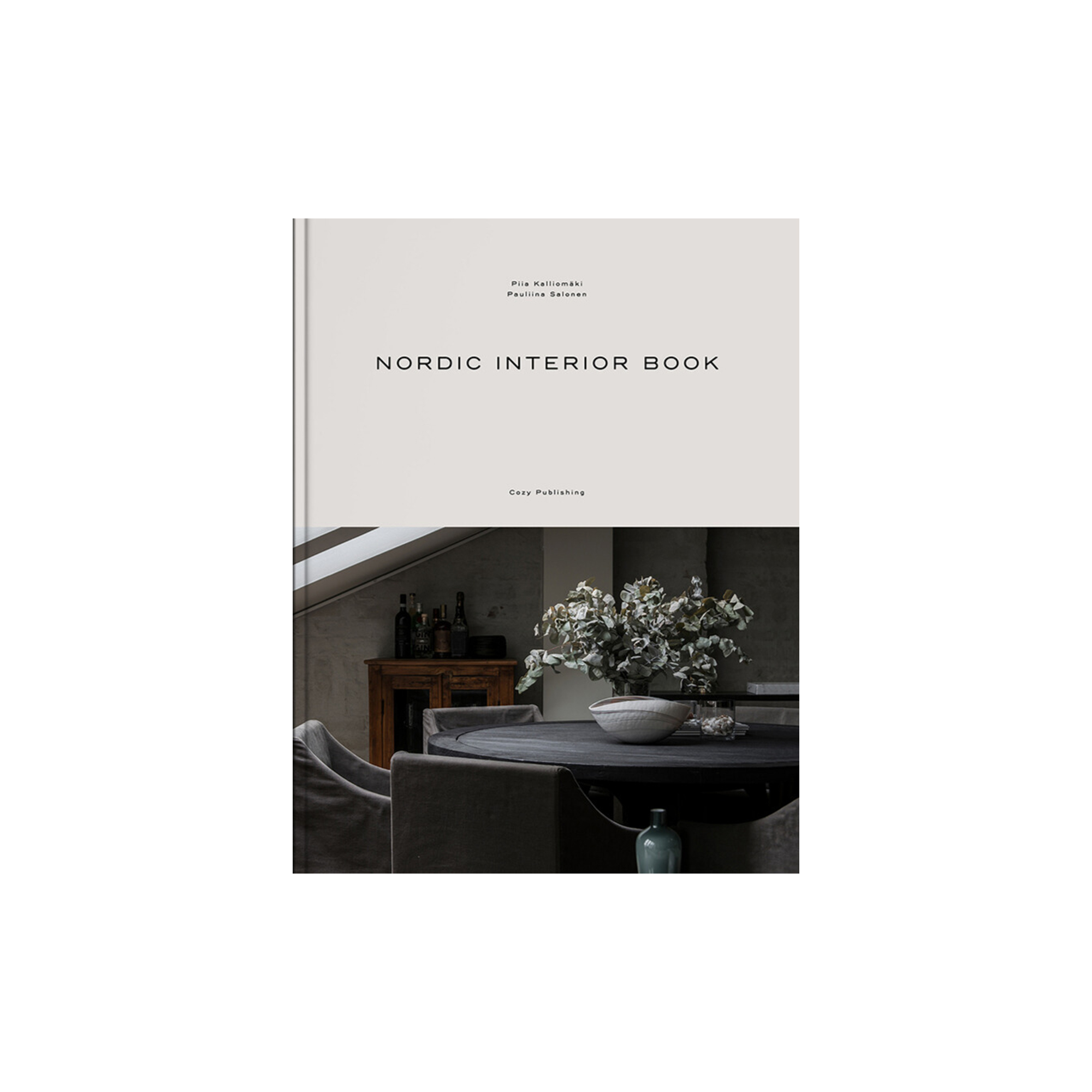 New Mags - Nordic Interior Book