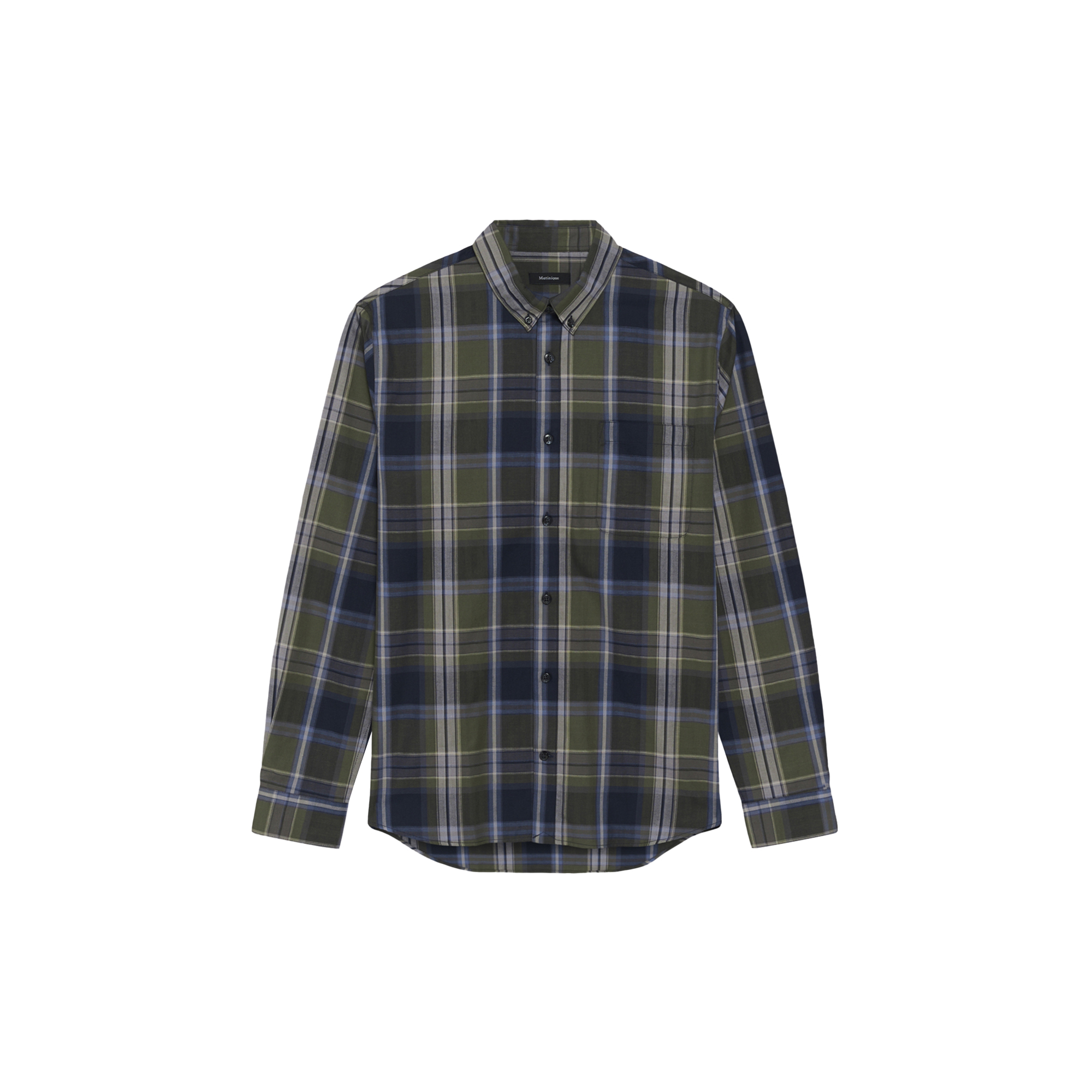 Matinique - MAtrostol BD, olive night - Str. XL