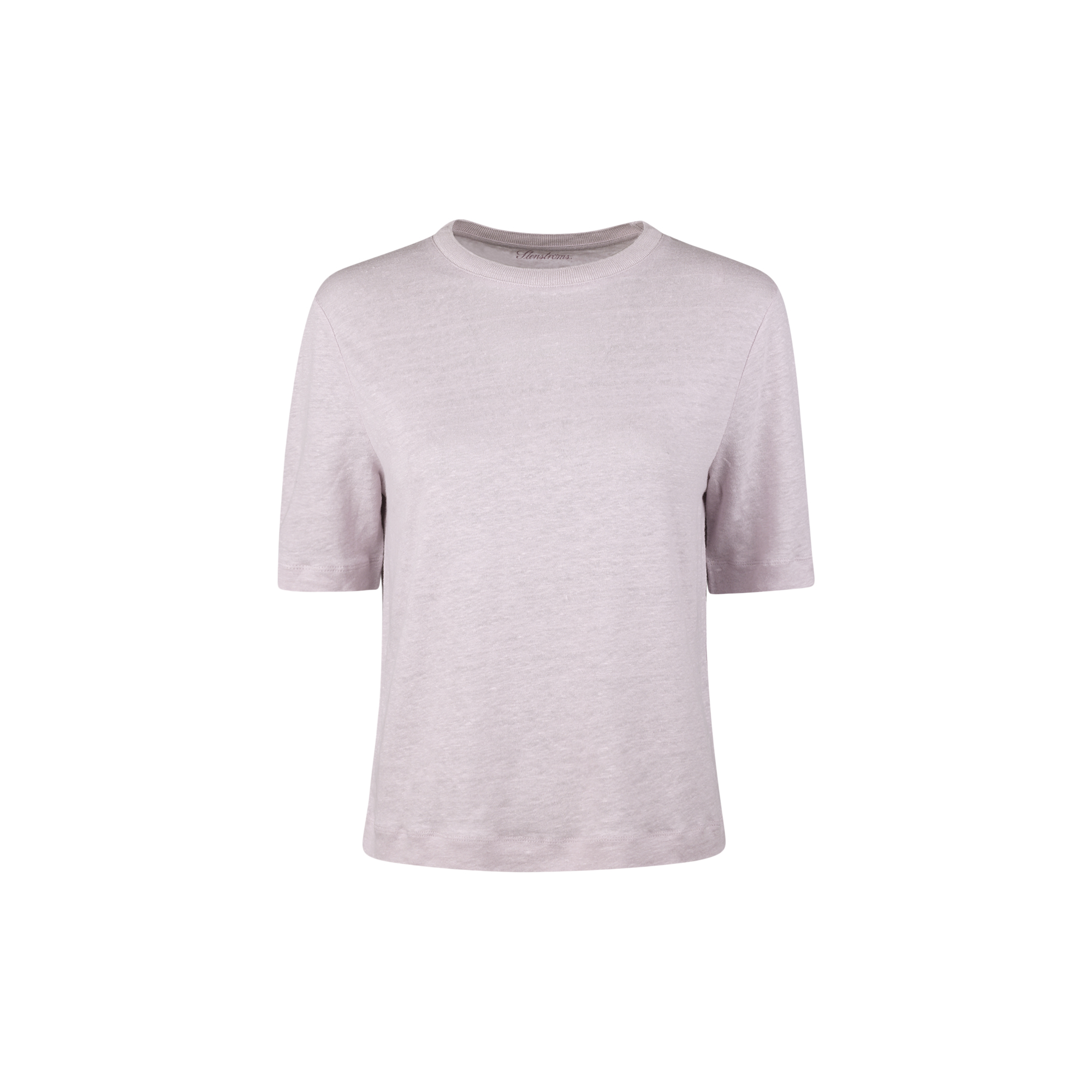 Stenströms - Helmi Top Jersey, light pink - Str. L