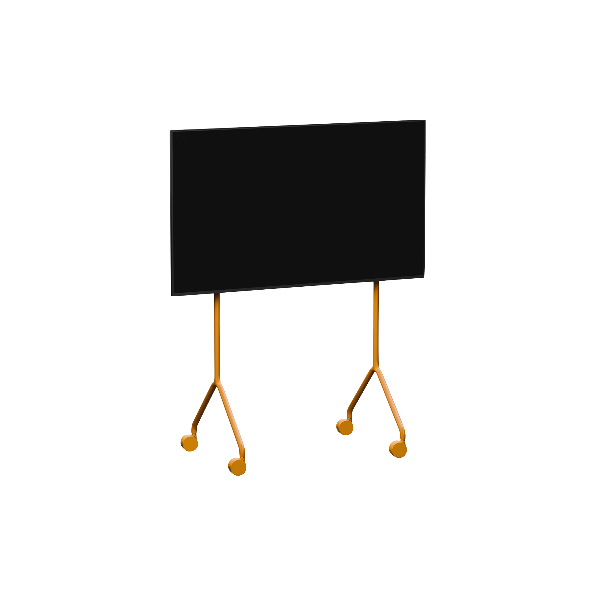Pedestal - Moon Light, apricot, Pipe
