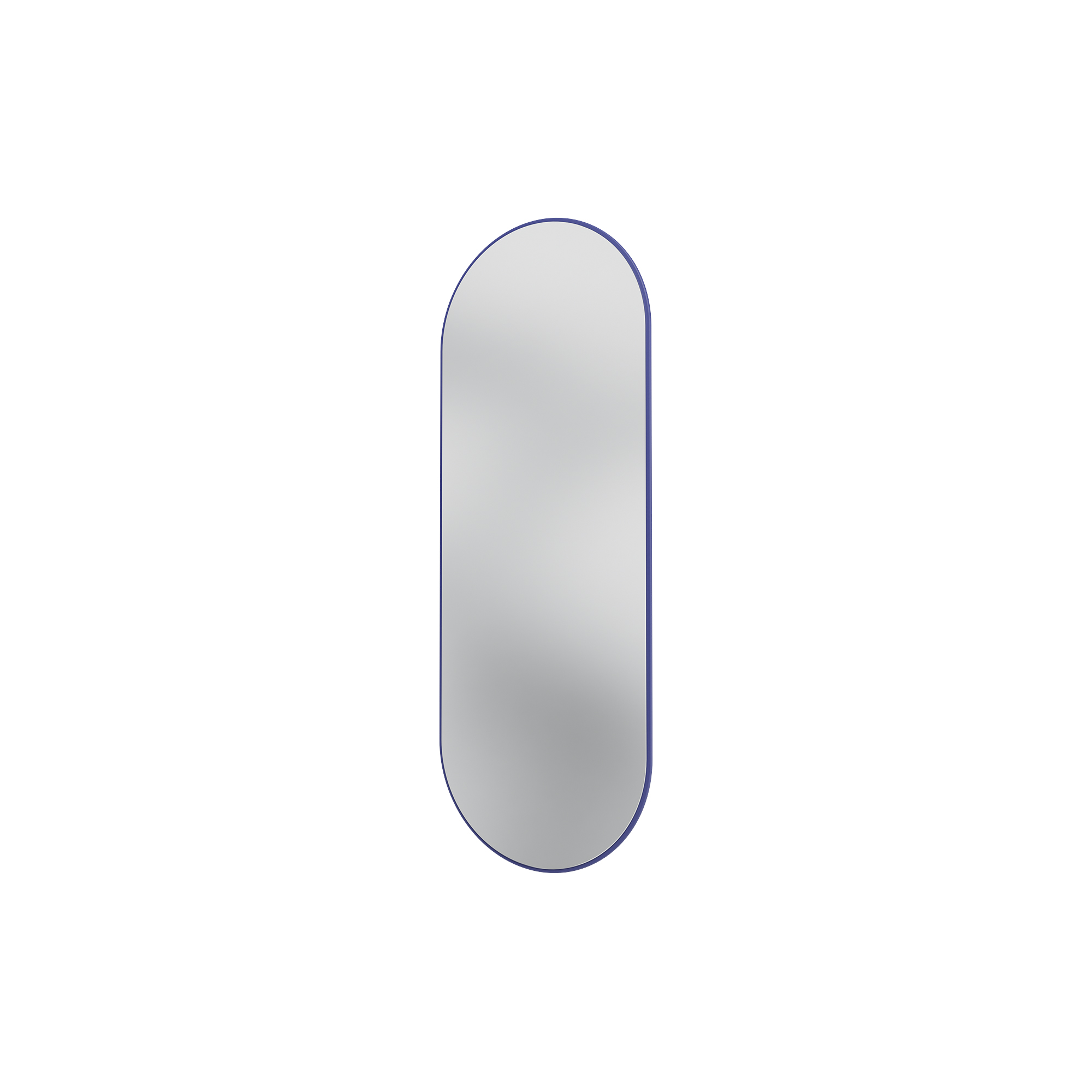 Montana Furniture - Colour Frame Mirror SP1232R, 135 monarch