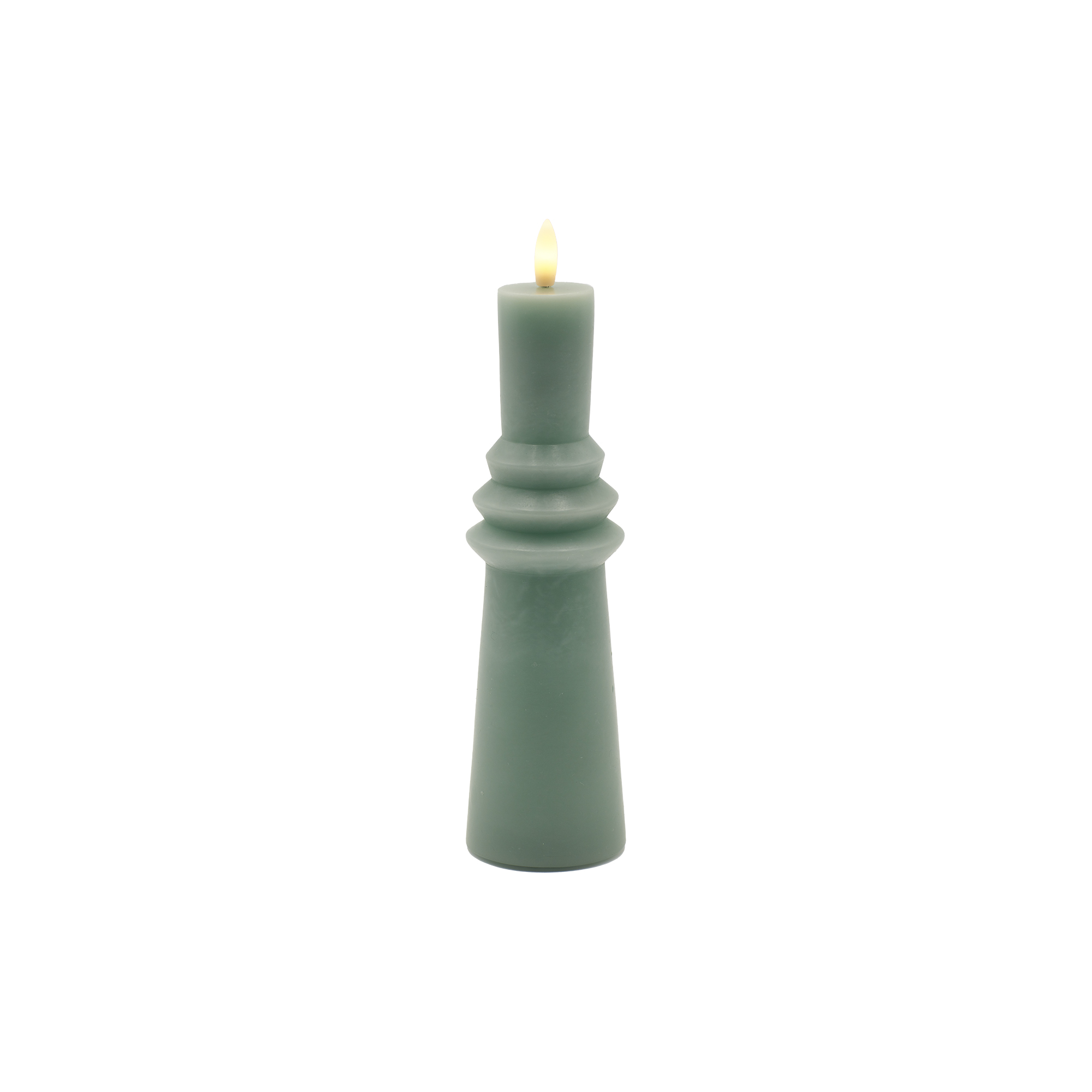 Sirius Home - Sille Ringet LED lys, sandy green