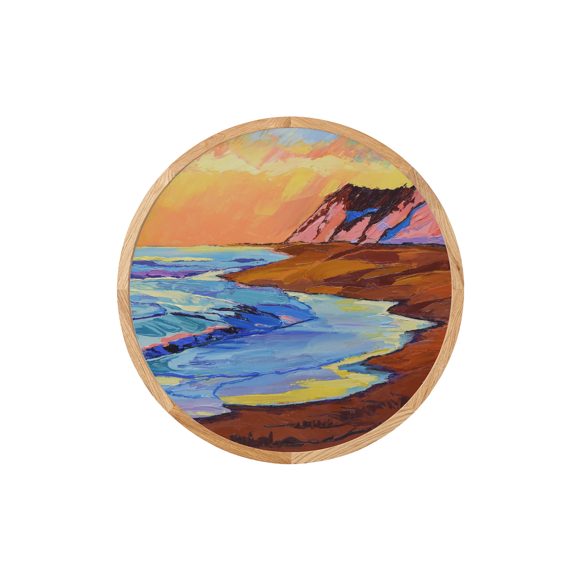 Papirværk - Truro Beach