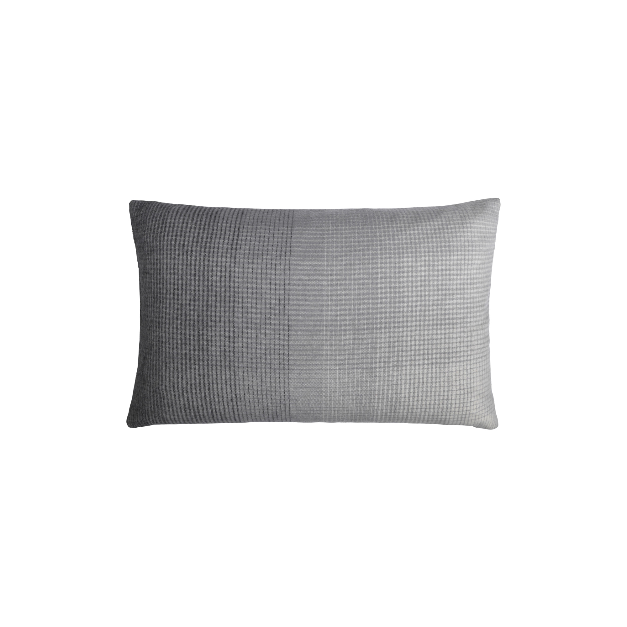 ELVANG - Horizon pudebetræk, grey