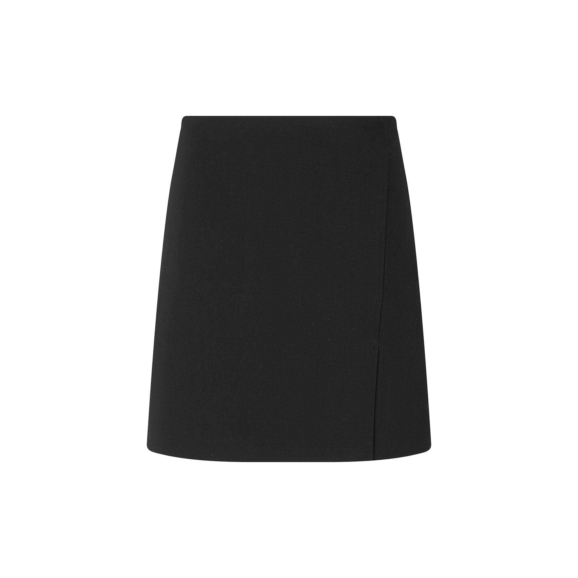 Modström - GaleMD Skirt, black - Str. XL