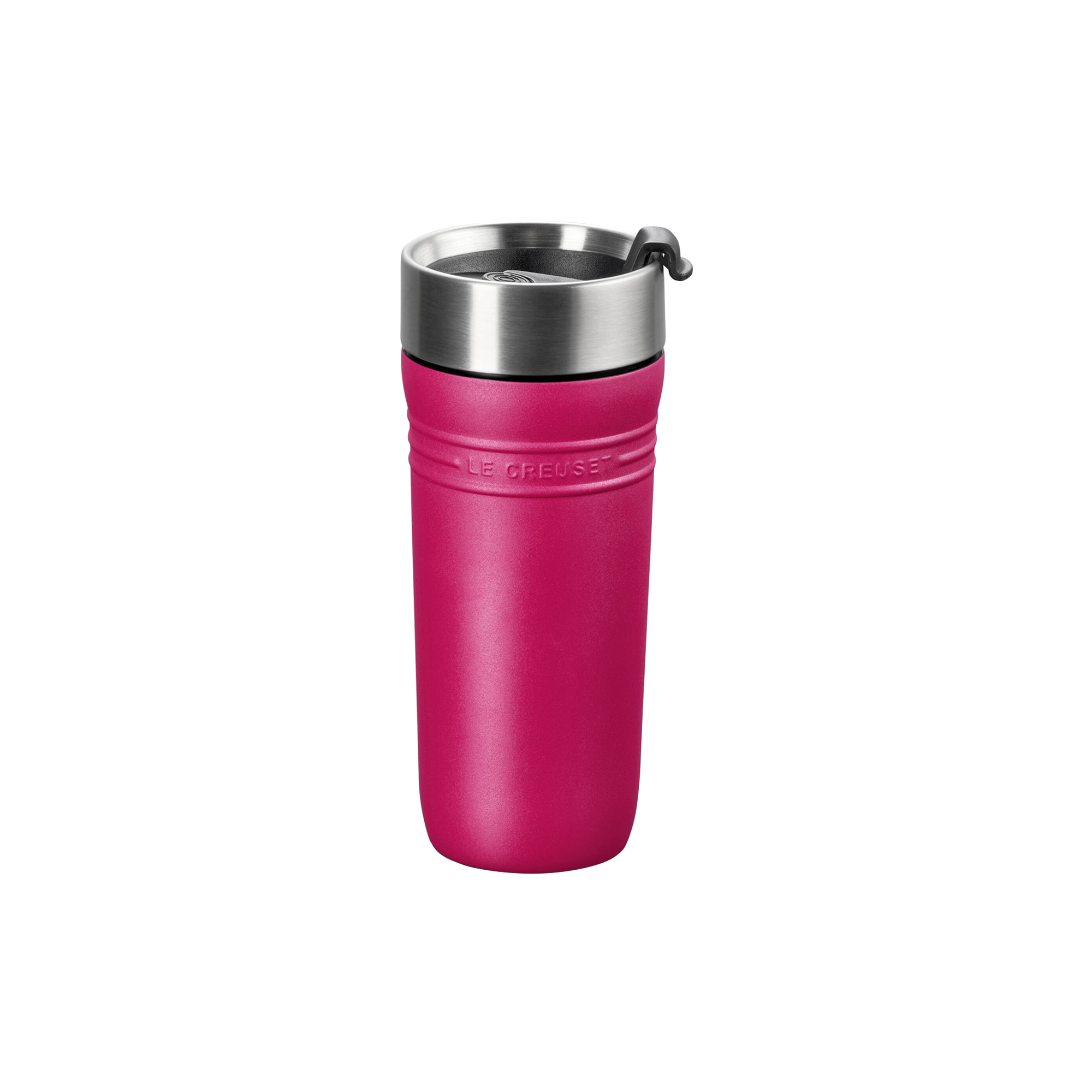 Le Creuset - On The Go Termokrus, berry