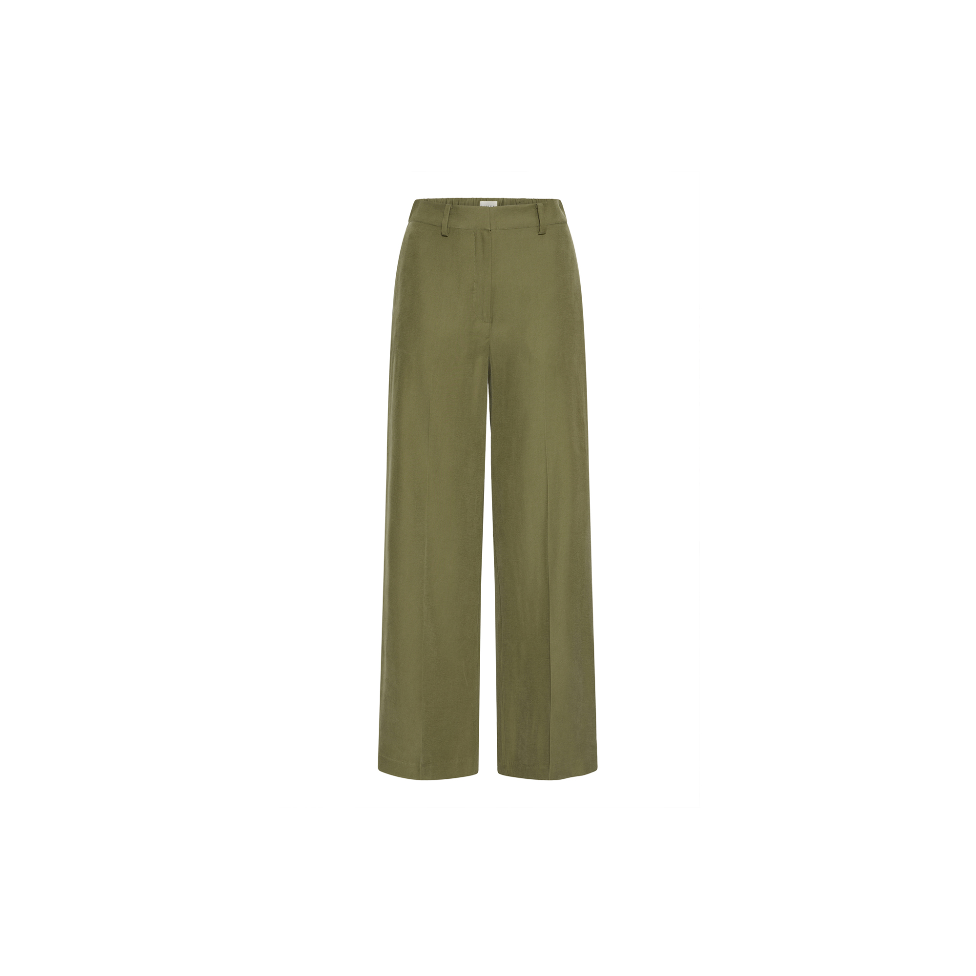 Atelier Rêve - IR Leono Pants, capulet olive - Str. 34