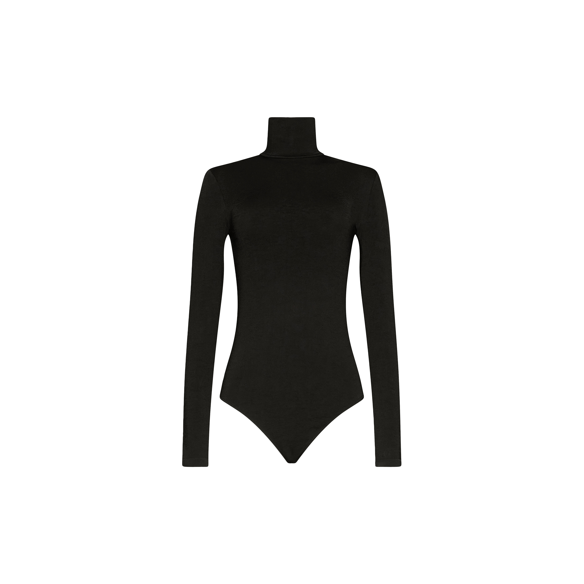 Wolford - Colorado String Body, black - Str. S