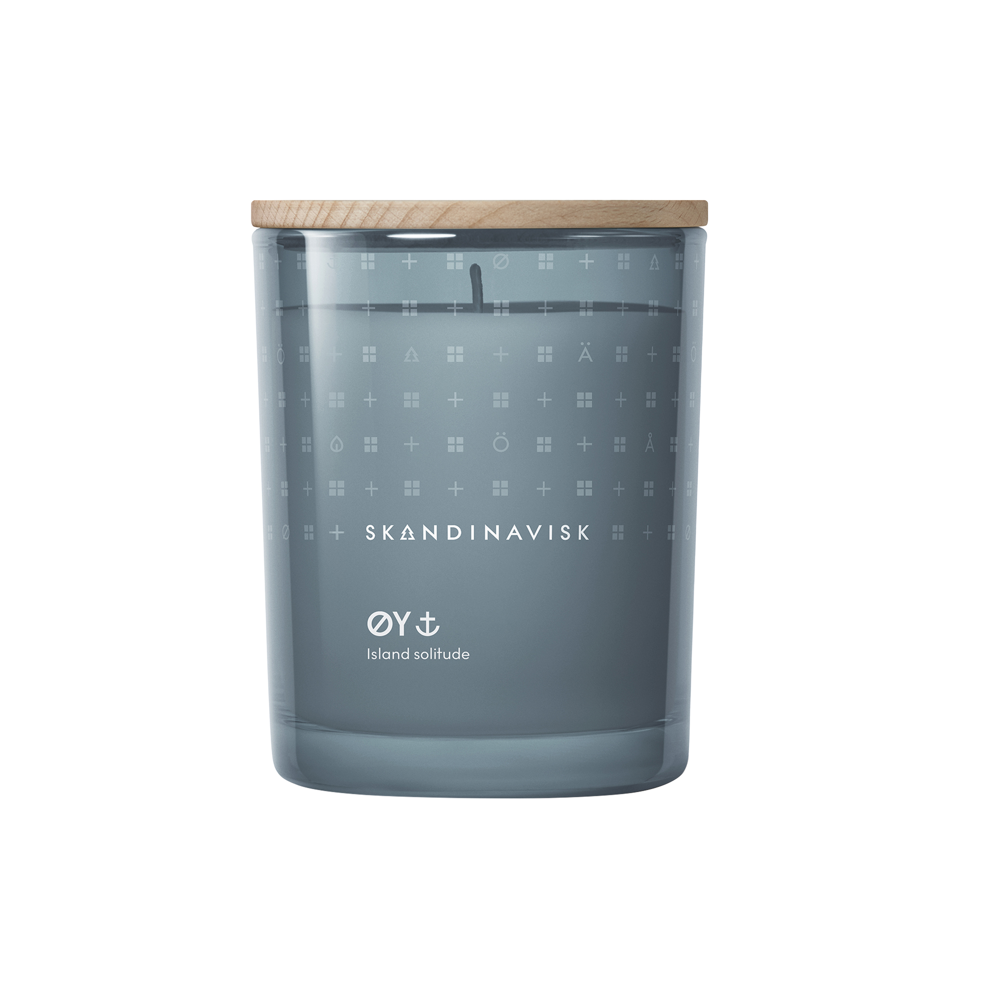 Skandinavisk - ØY Scented Candle - 200g