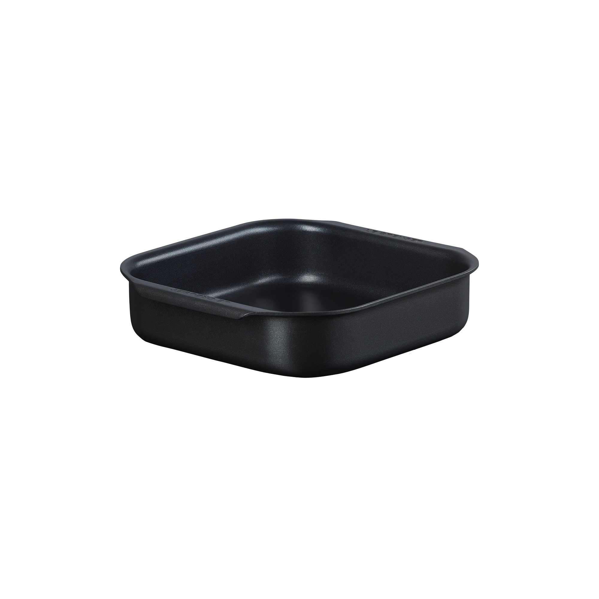 Le Creuset - Kvadratisk ovnfast fad
