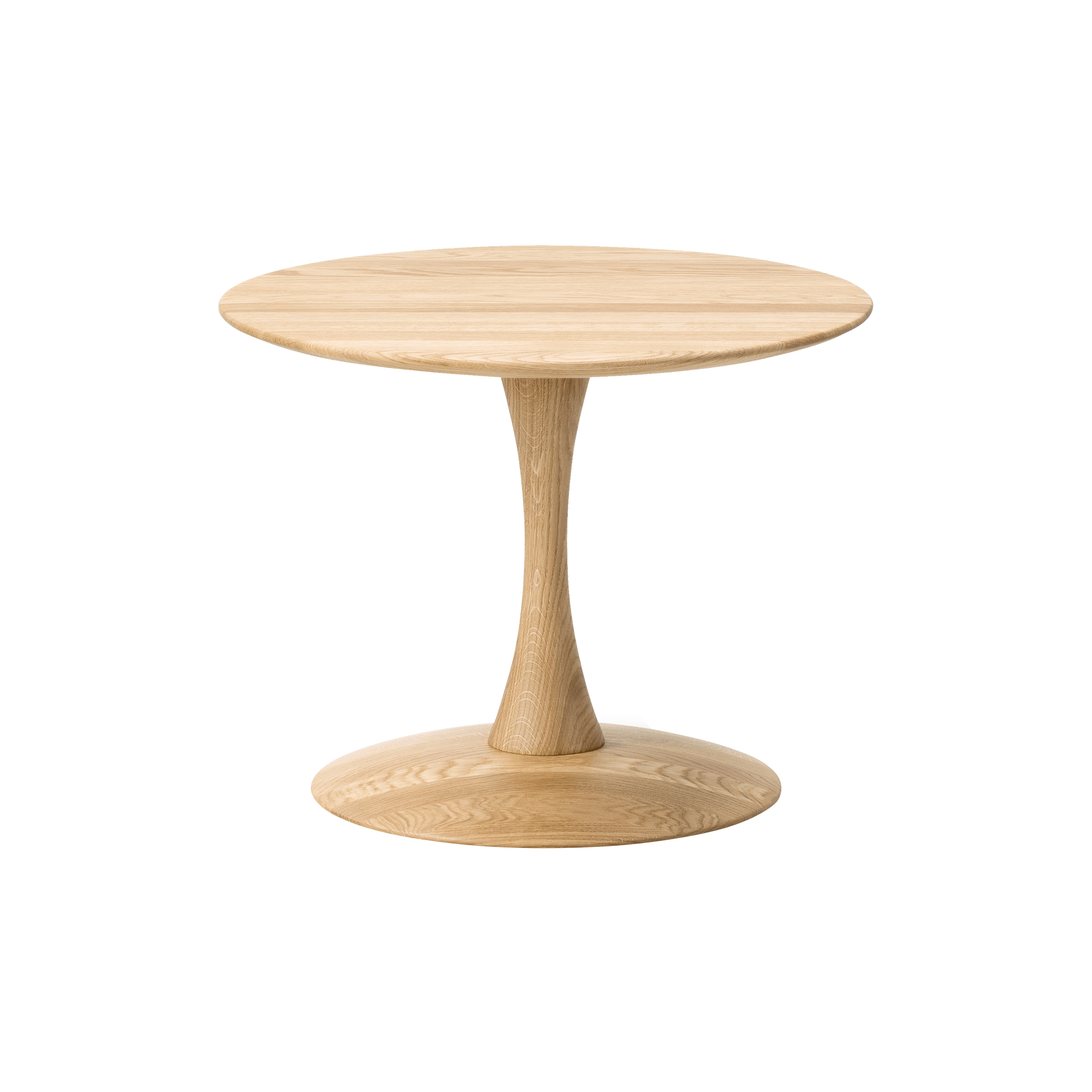 Fredericia Furniture - ND110 Trisse sofabord, eg sæbe