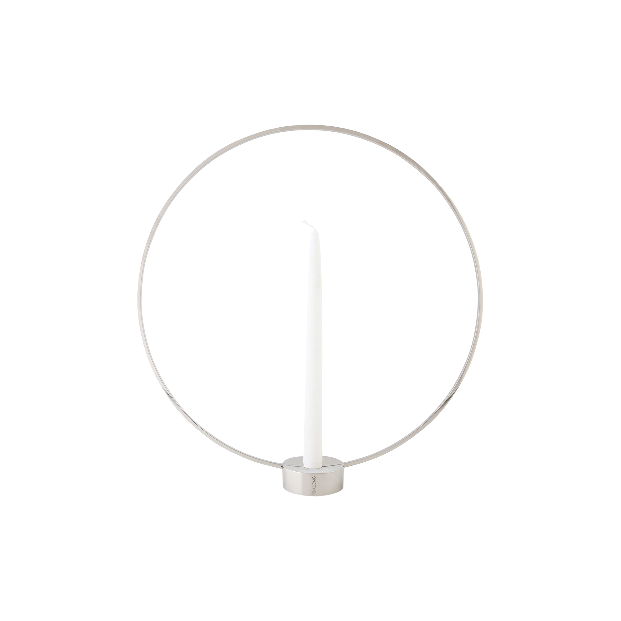 Klong - Gloria Candleholder Large - Large