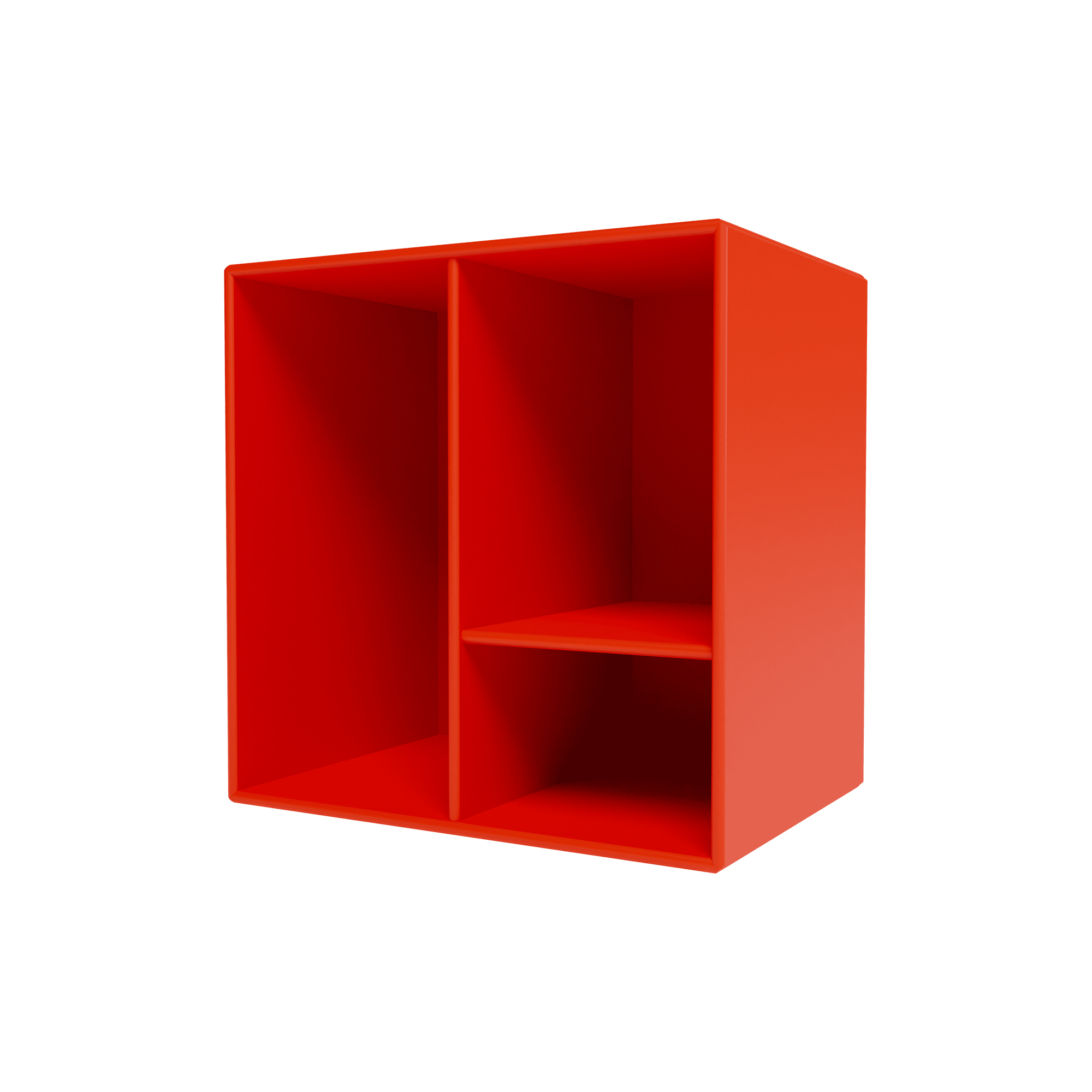 Montana Furniture - Montana Mini 1002, 145 rosehip