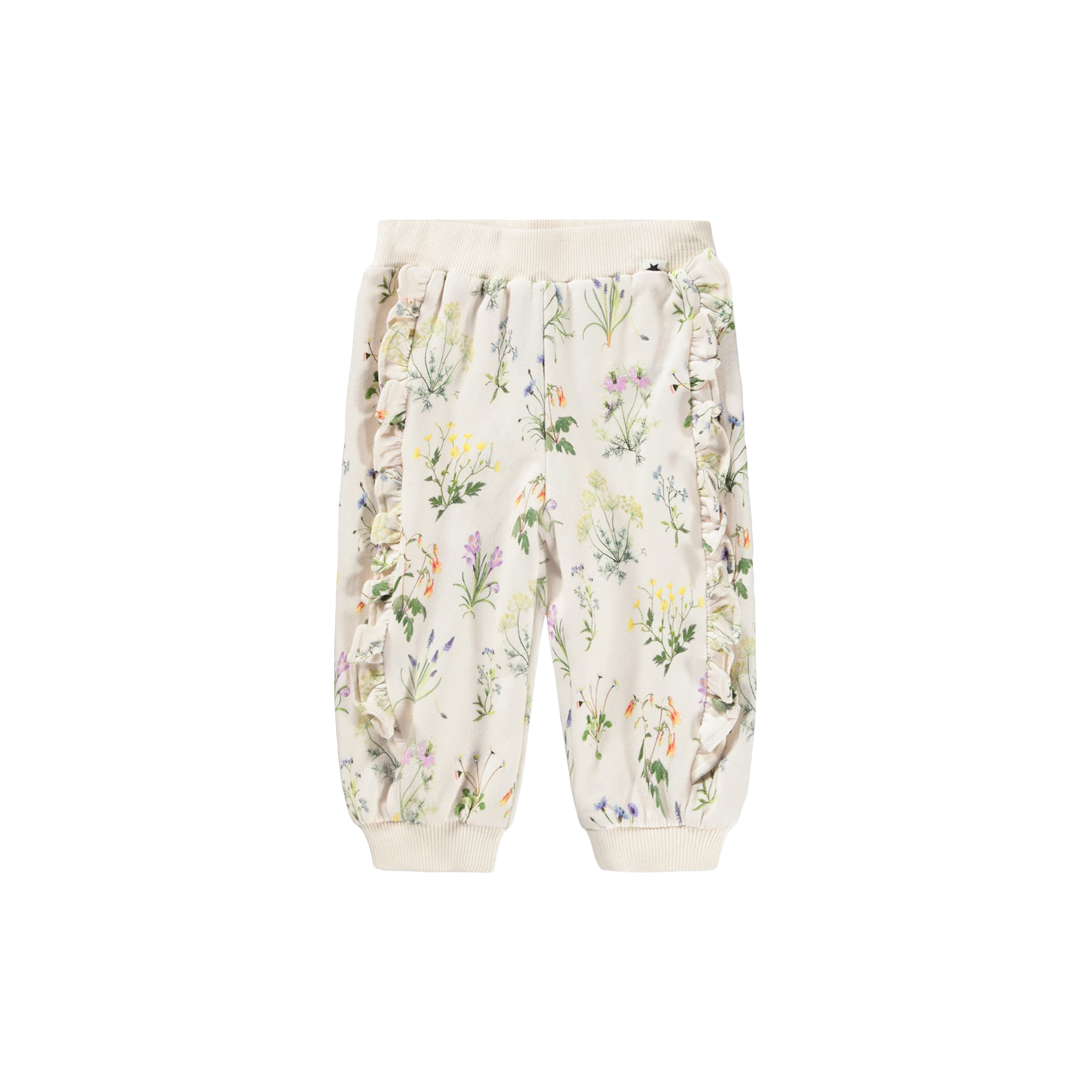 Molo - Sallie Pants, primavera - Str. 86