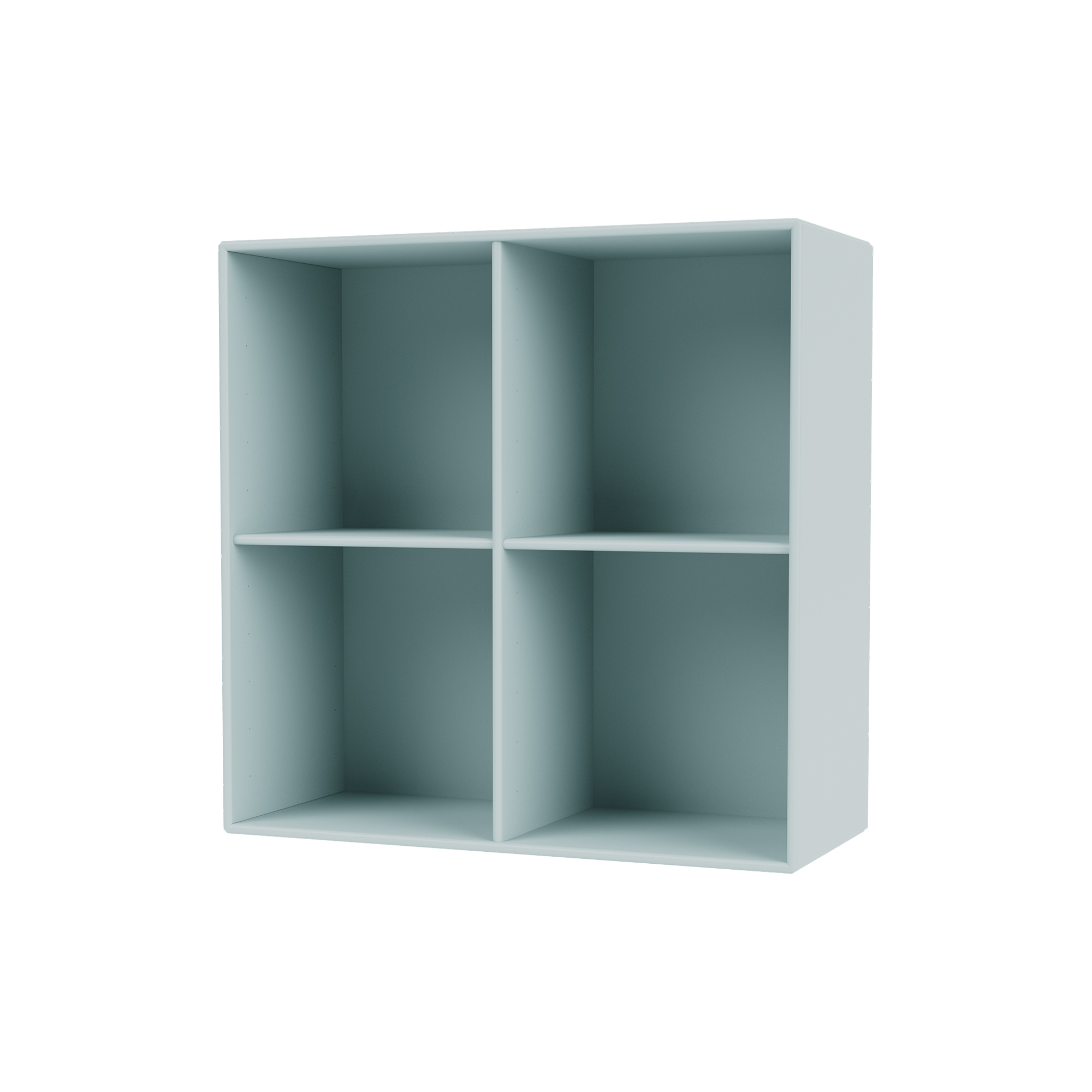 Montana Furniture - Reol 1112 (SHOW), 148 flint
