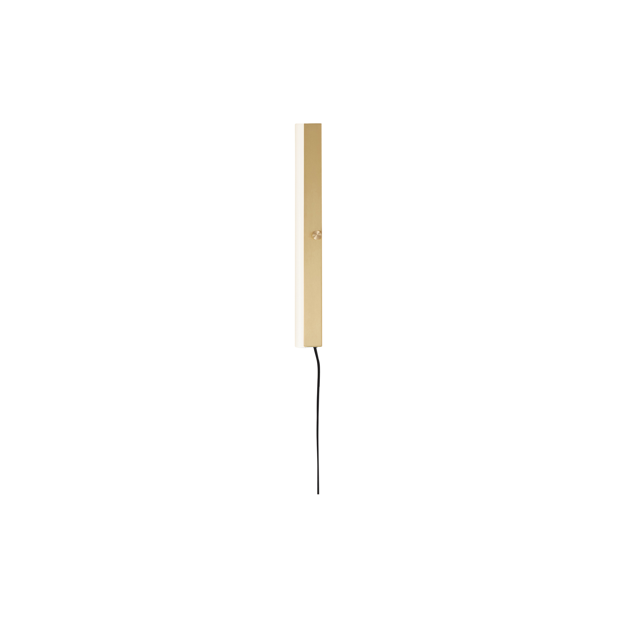 Rubn - Angel 500 Wall Lamp, brass