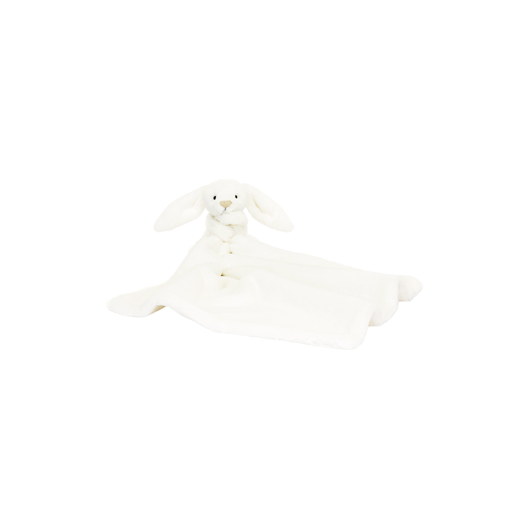 Jellycat - Bashful Luxe Bunny Luna Soother