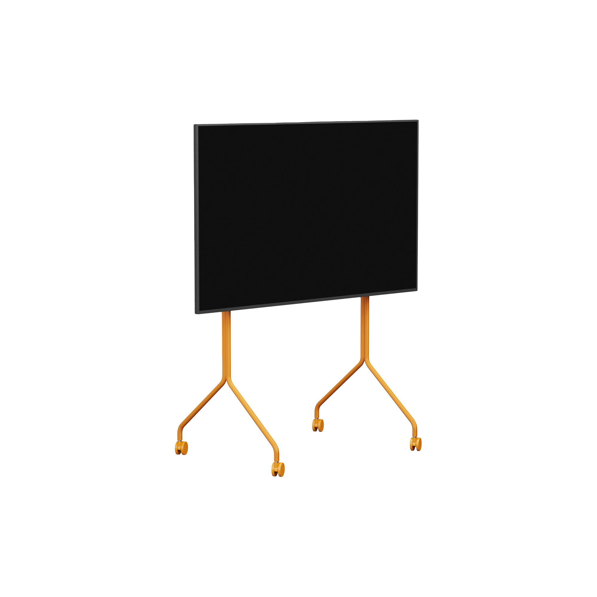 Pedestal - Moon Rollin' Tall, apricot, Pipe