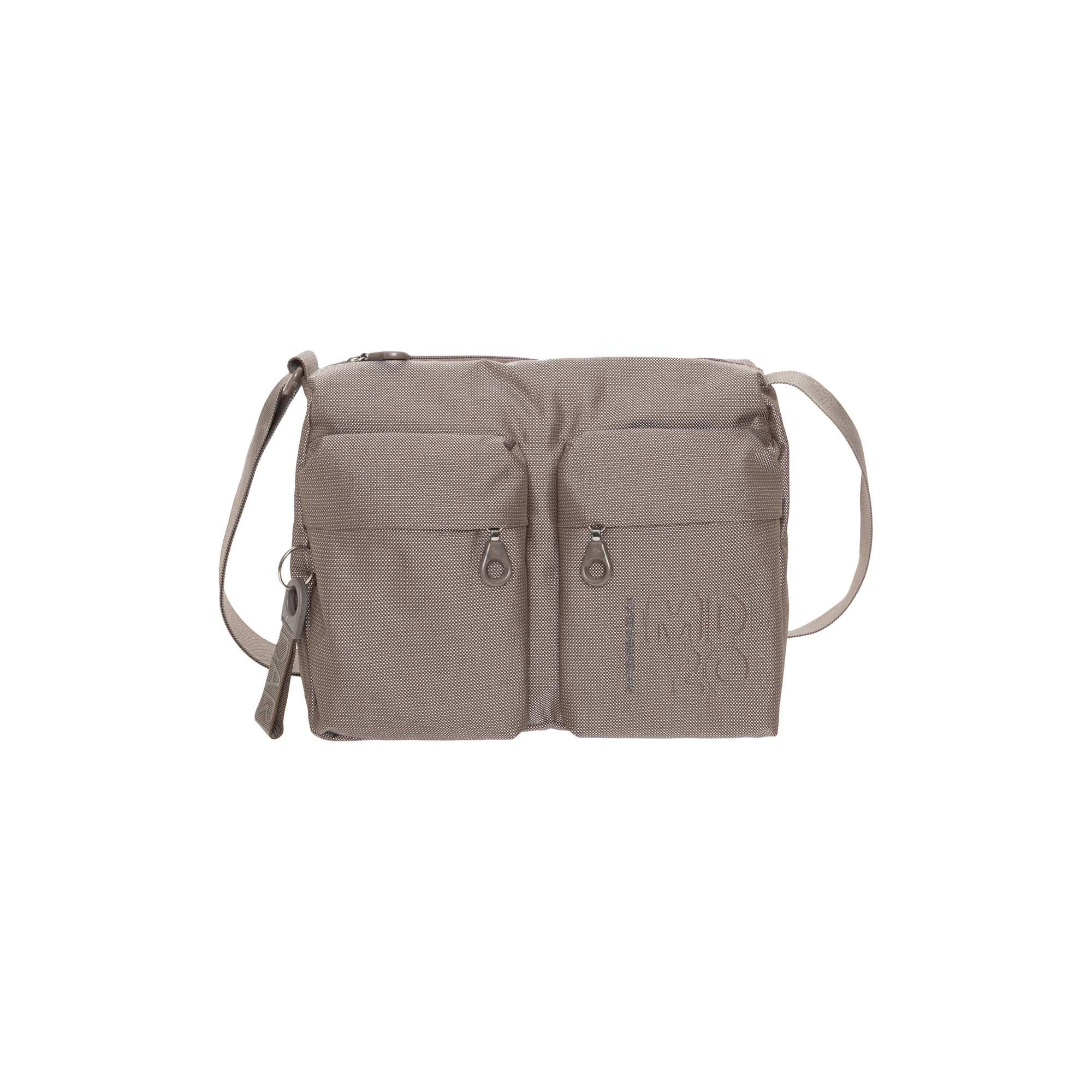 Mandarina Duck - MD20 Crossover, taupe
