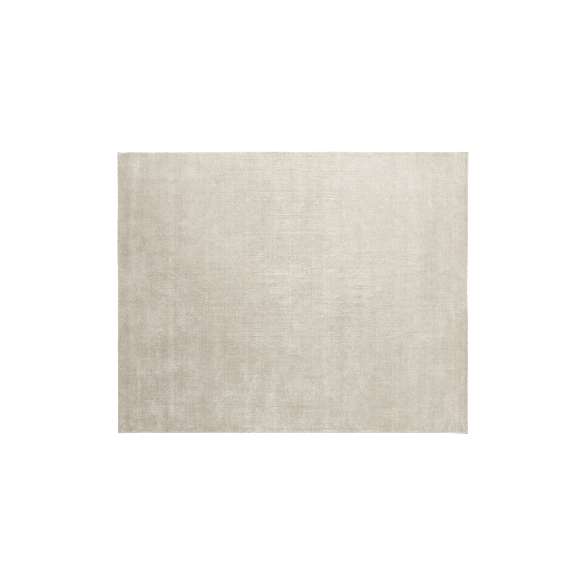 Vipp - VIPP146 gulvtæppe, lysegrå - 300x400 cm