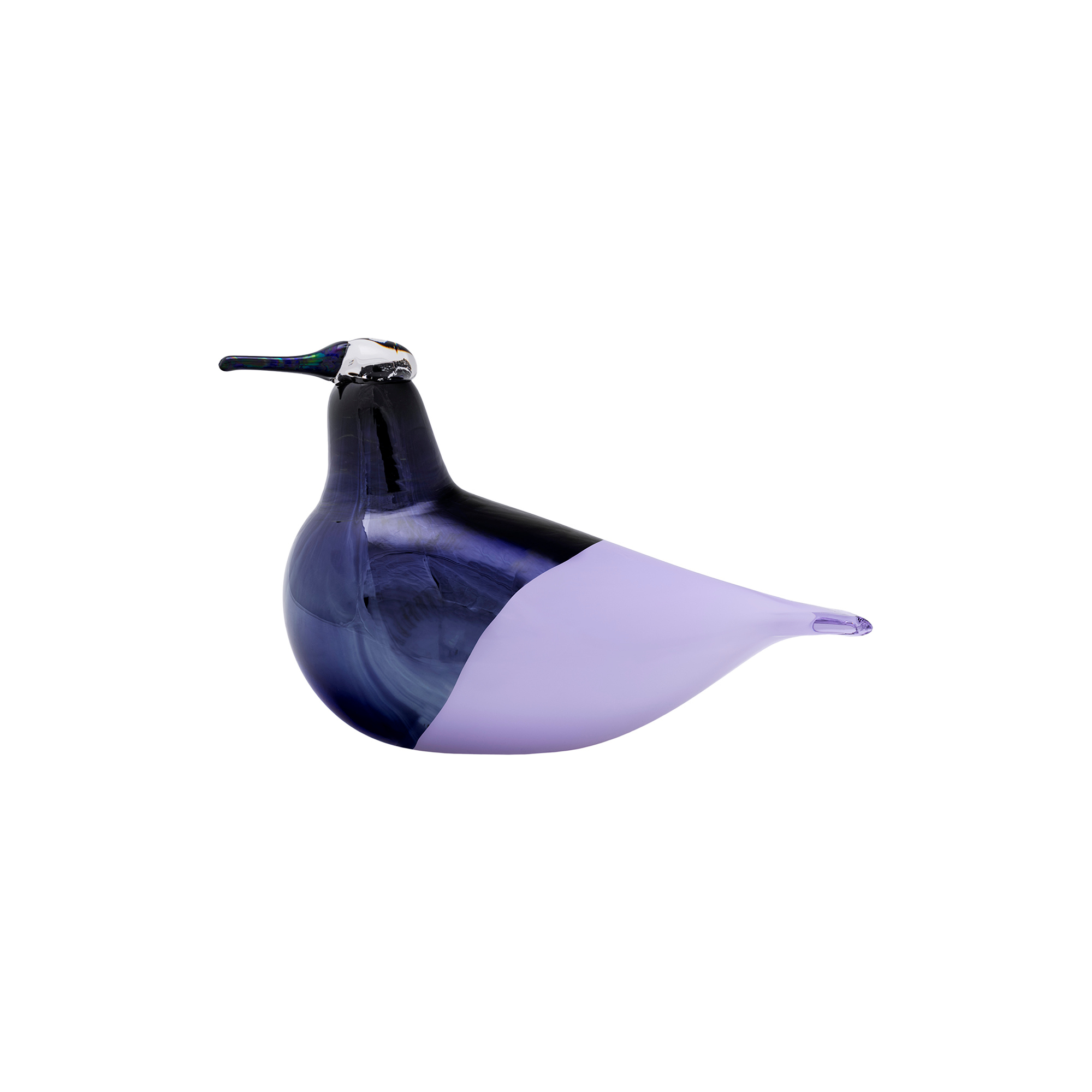 Iittala - Birds by Toikka Alder Oriol årsfugl 2025