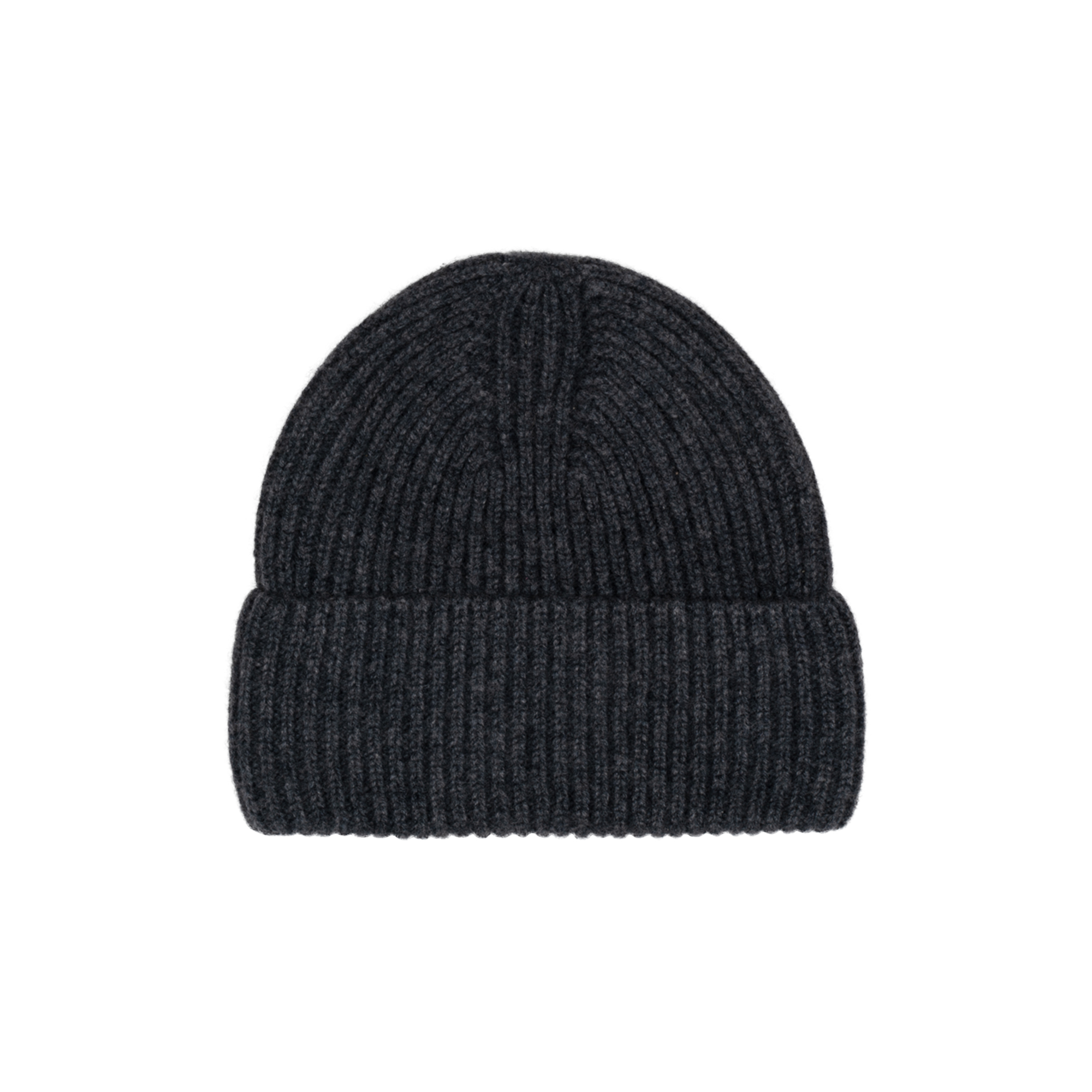 SUI AVA - Cashmere Beanie, grey