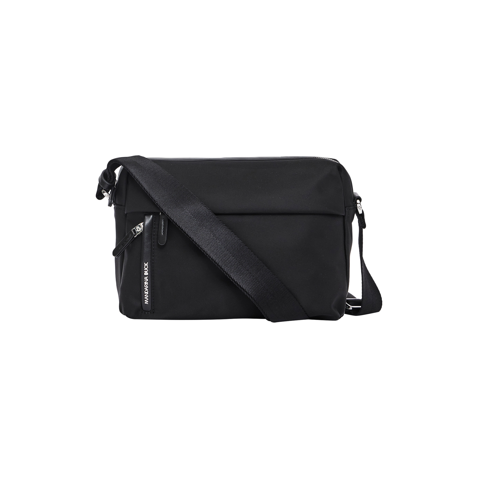Mandarina Duck - Hunter Crossover, black