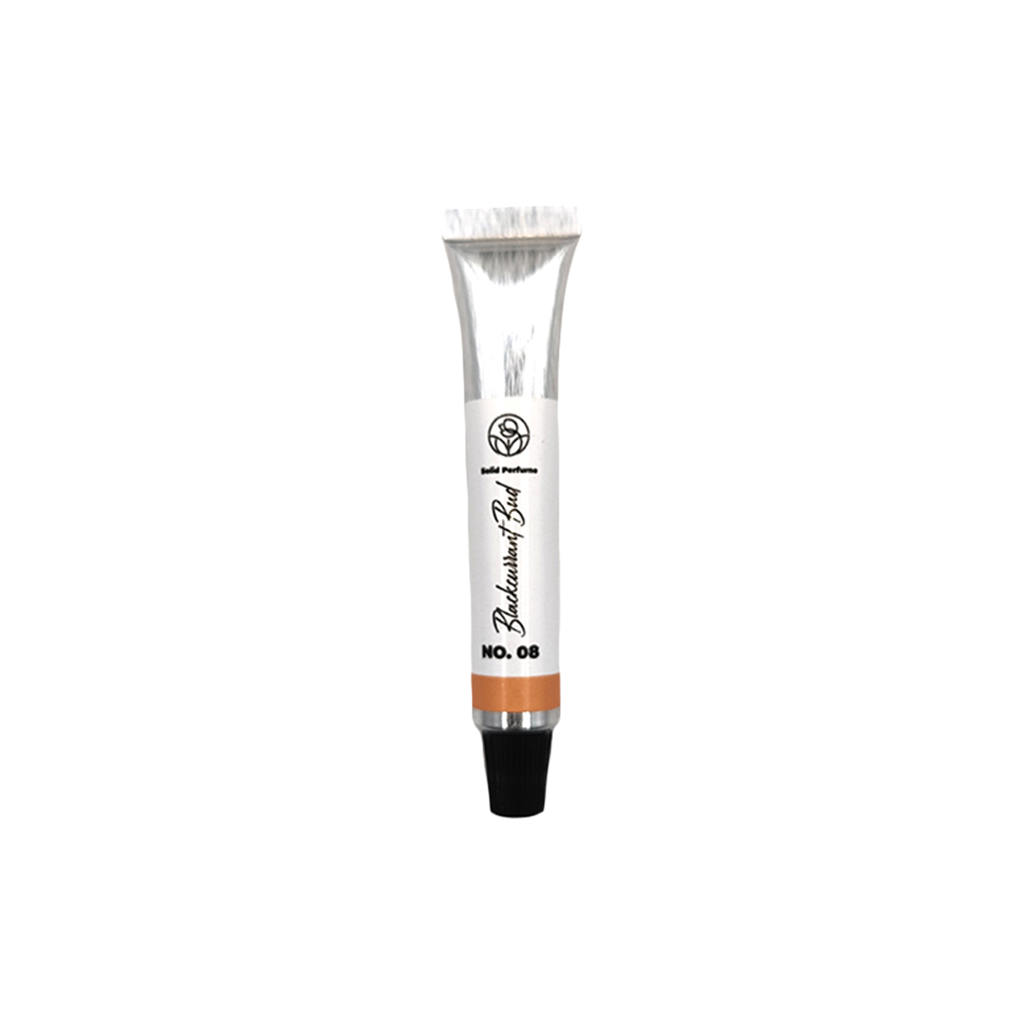 Single Flowers Perfume - Solid parfume - Blackcurrant bud No. 08