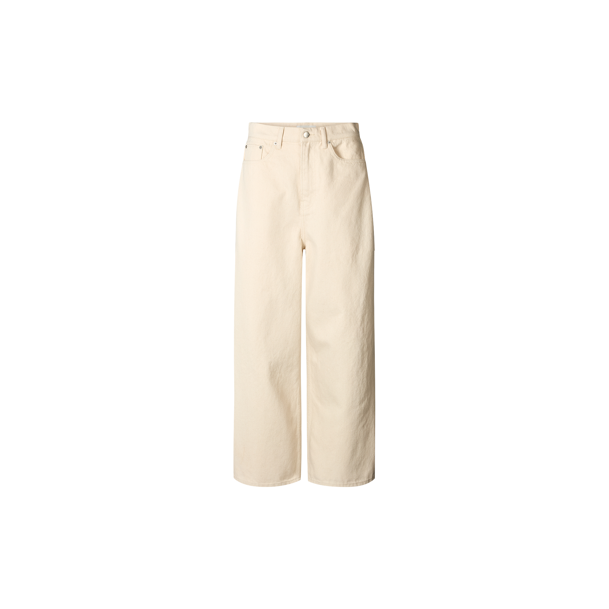 Studio Feder - Evelyn jeans, undyed - Str. M